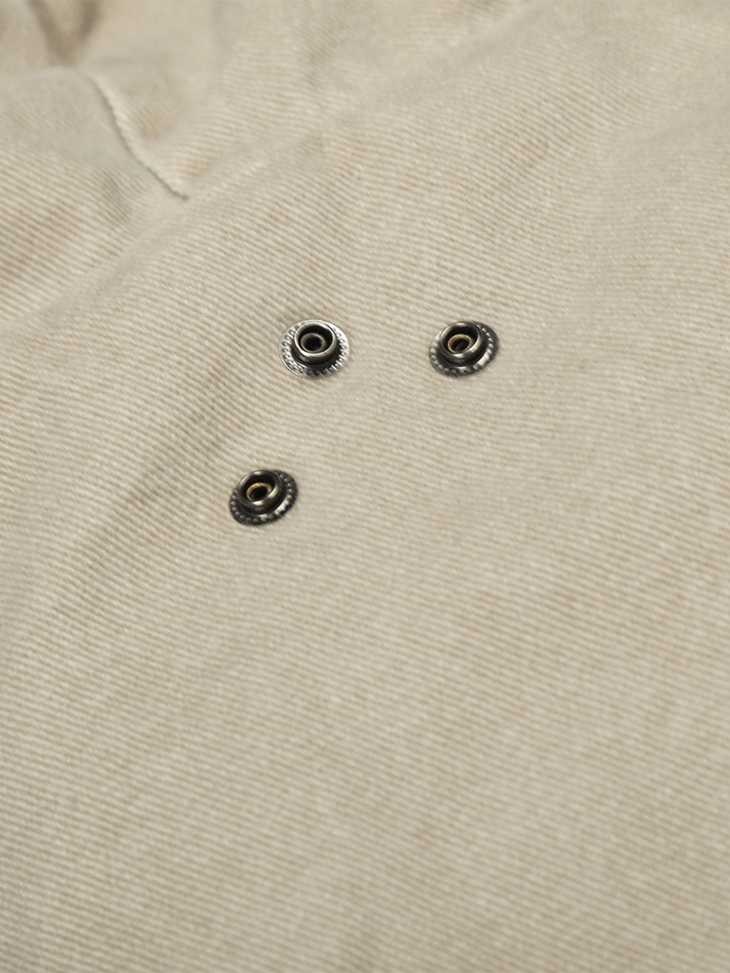 Retro Washed Fleece-lined Hooded Work Jacket