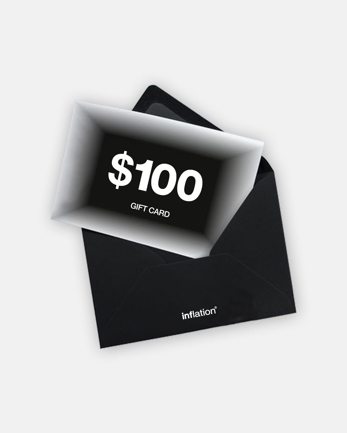 INFLATION STREETWEAR  E-Gift Card
