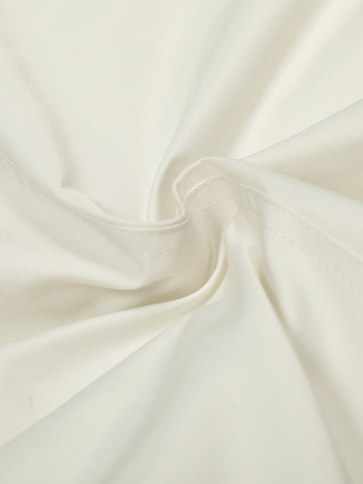 Faux Fur Collar Zipper Padded Bomber Jacket