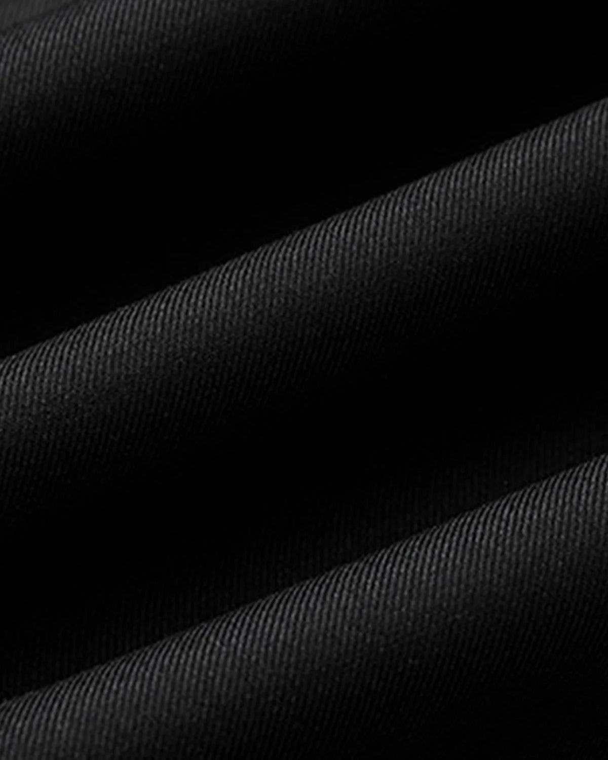 Double Waist Patchwork Wide Leg Pants | Inflation streetwear