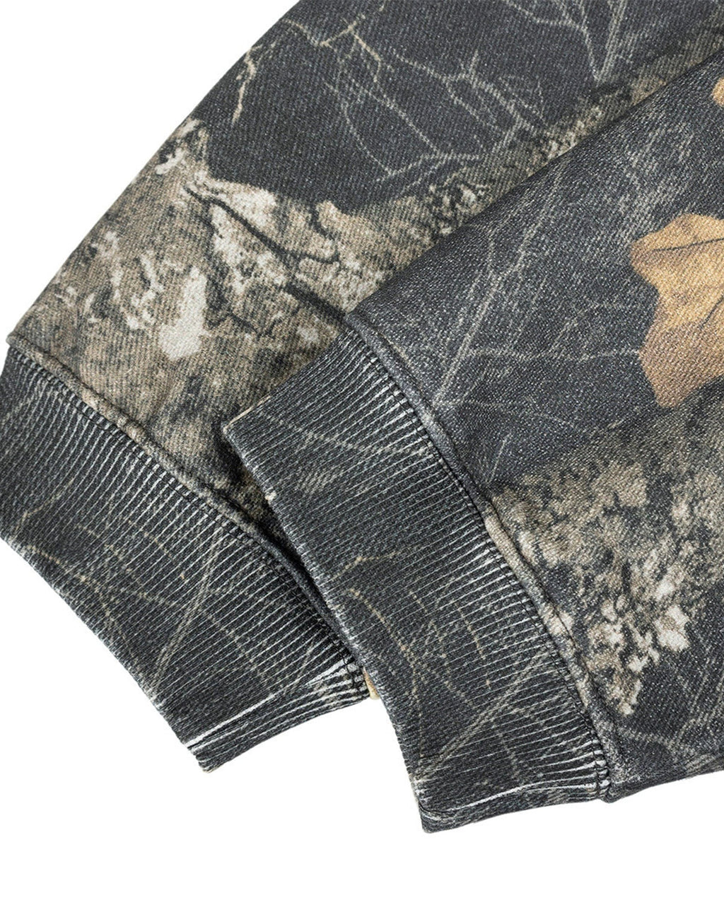 Real Tree Camo Hoodies | Inflation Streetwear