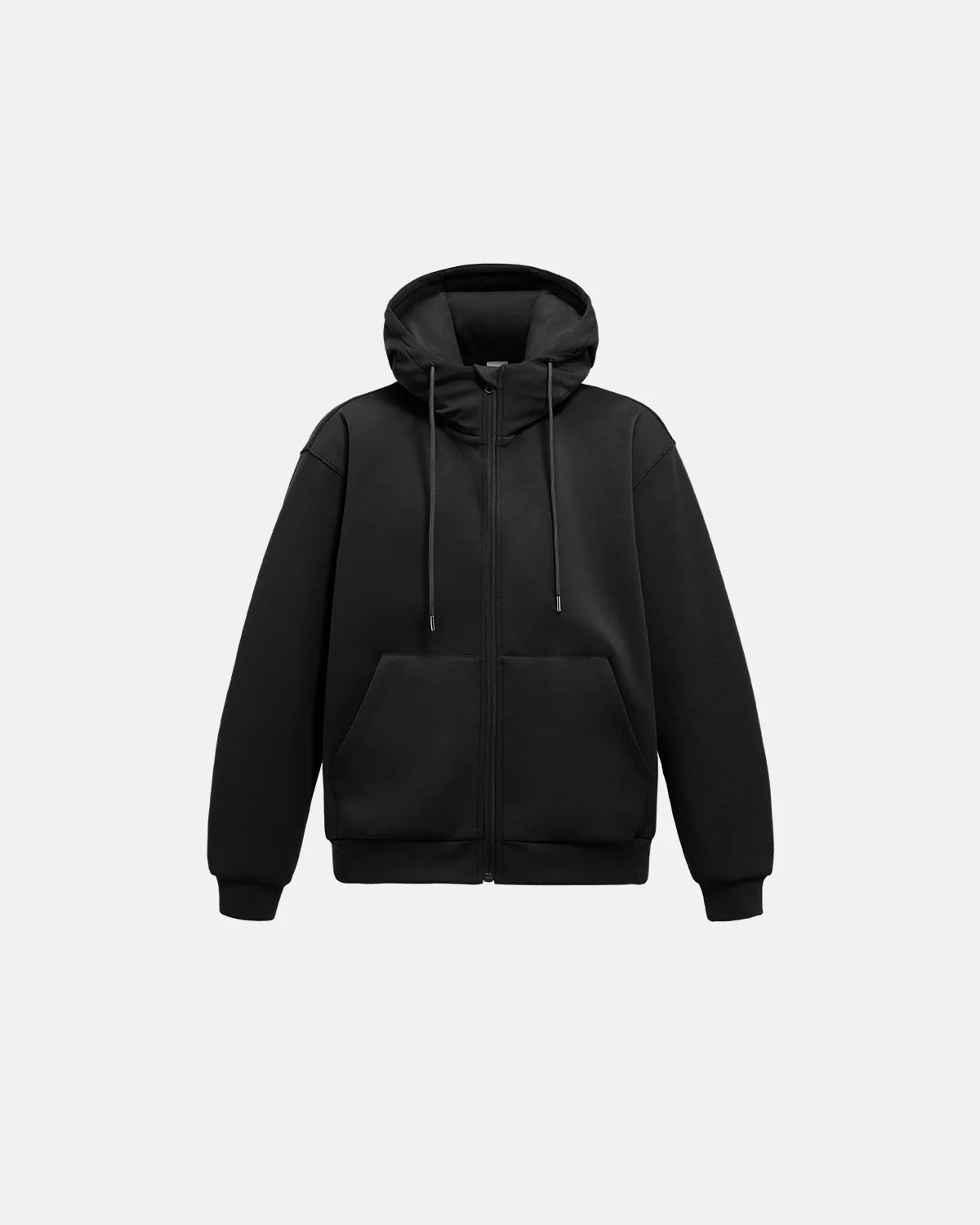 2-in-1 Travel Hoodie with Inflatable Neck Pillow | Inflation Streetwear