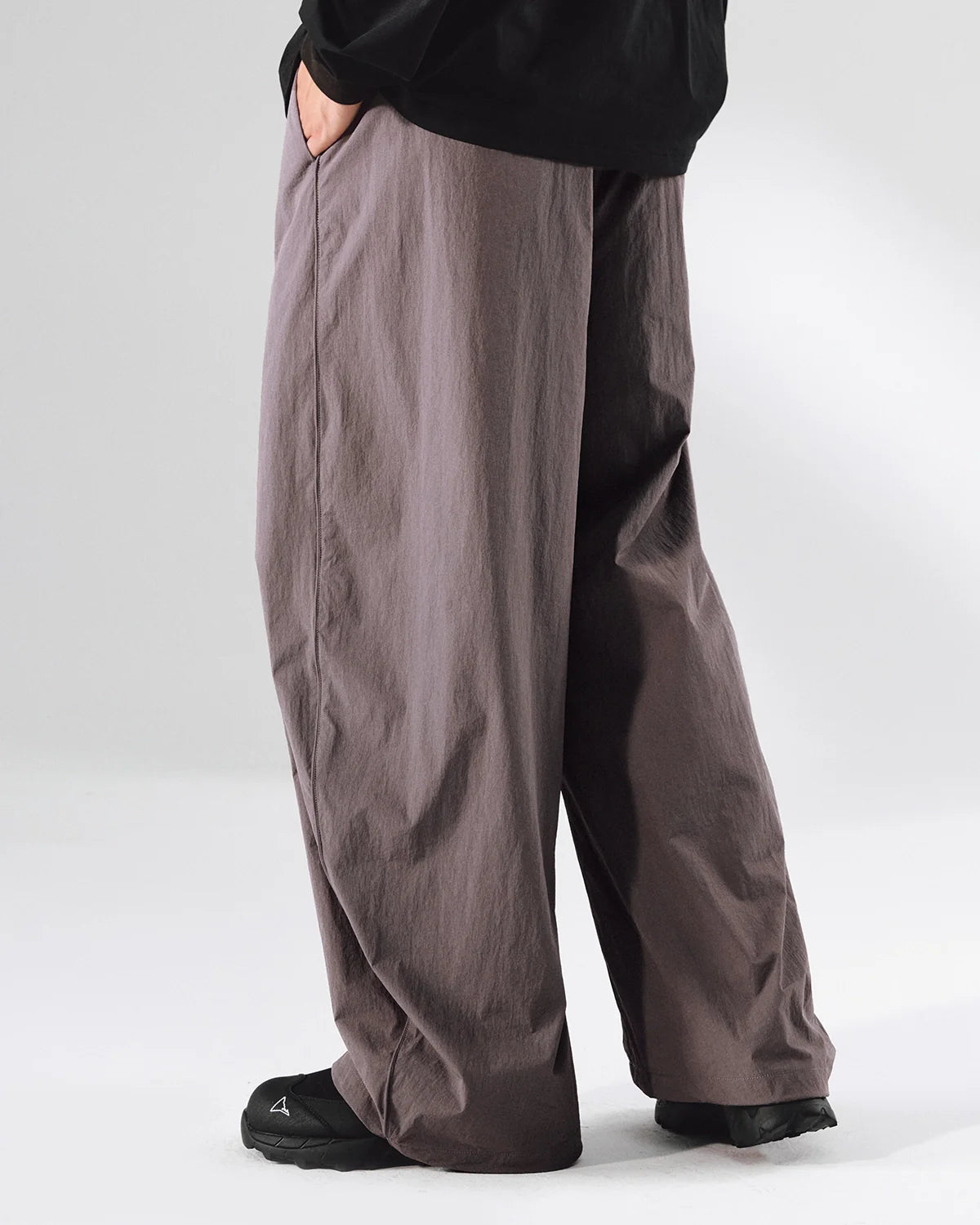 Outdoor Quick Dry Track Pants | Inflatiom Streetwear