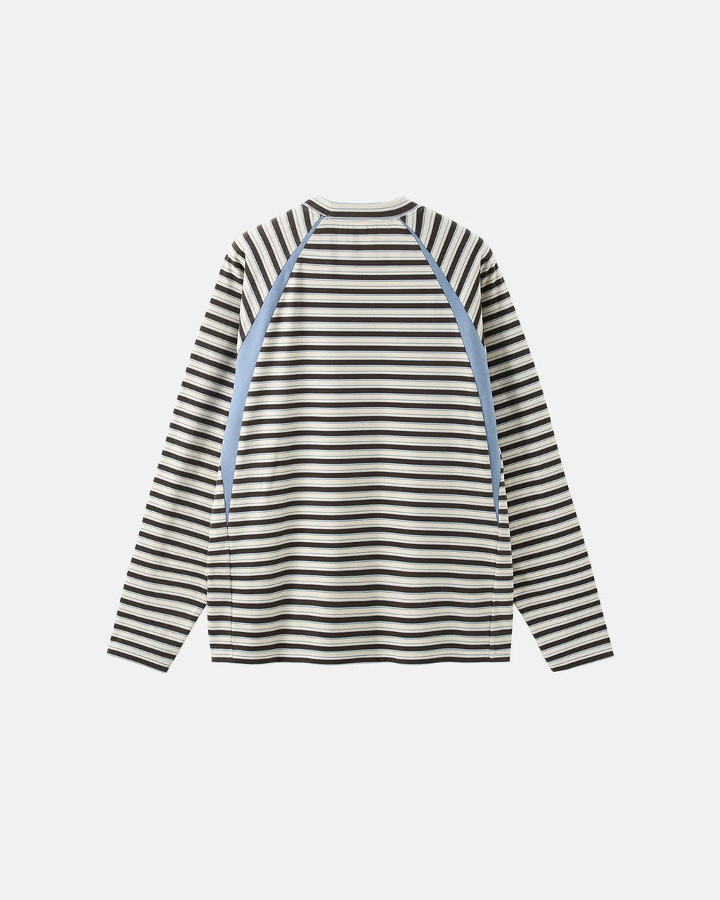 Retro Oversized Striped t shirt | Inflation Streetwear