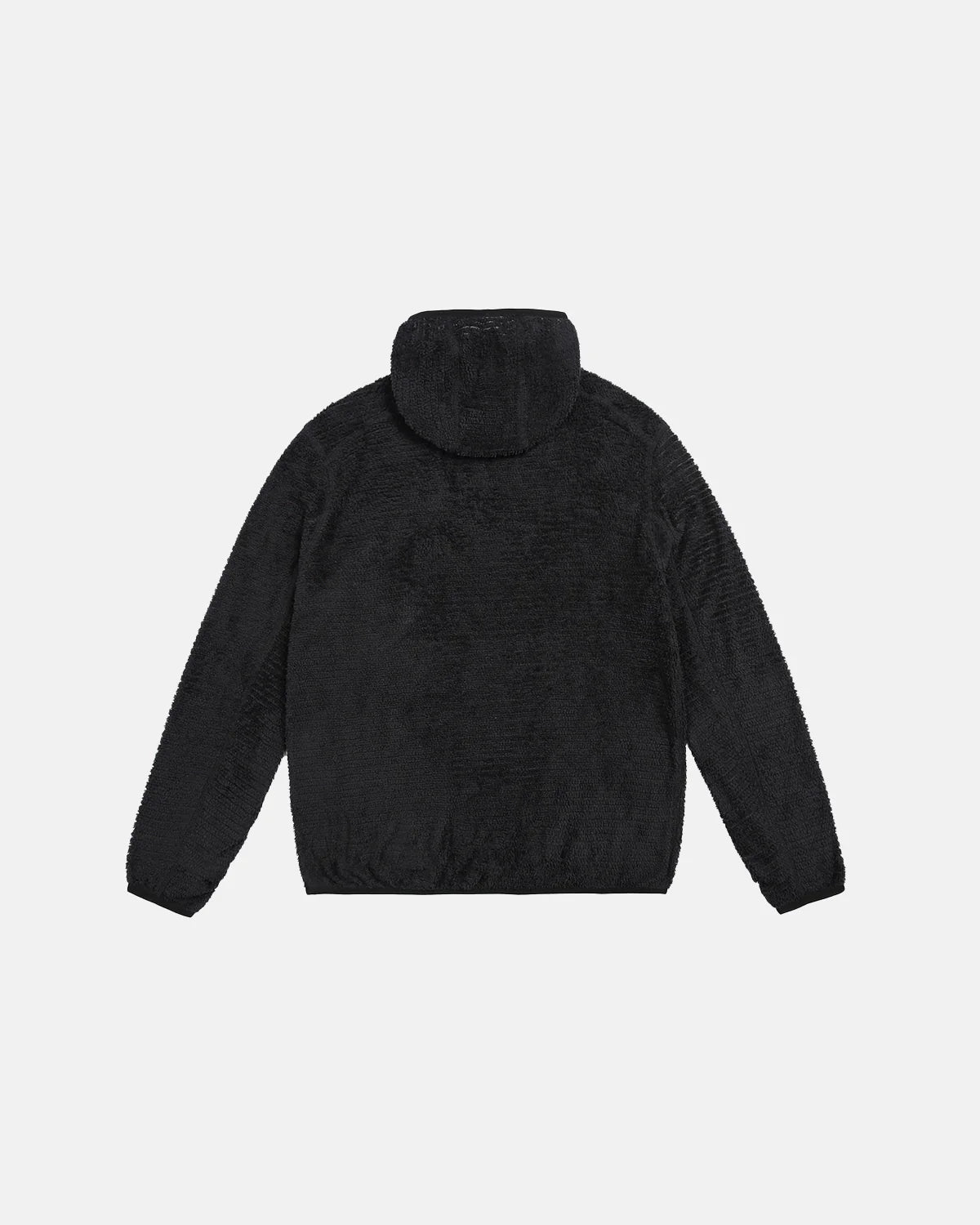 LYCRA® Lightweight Grid Texture Hoodies | Inflation Streetwear