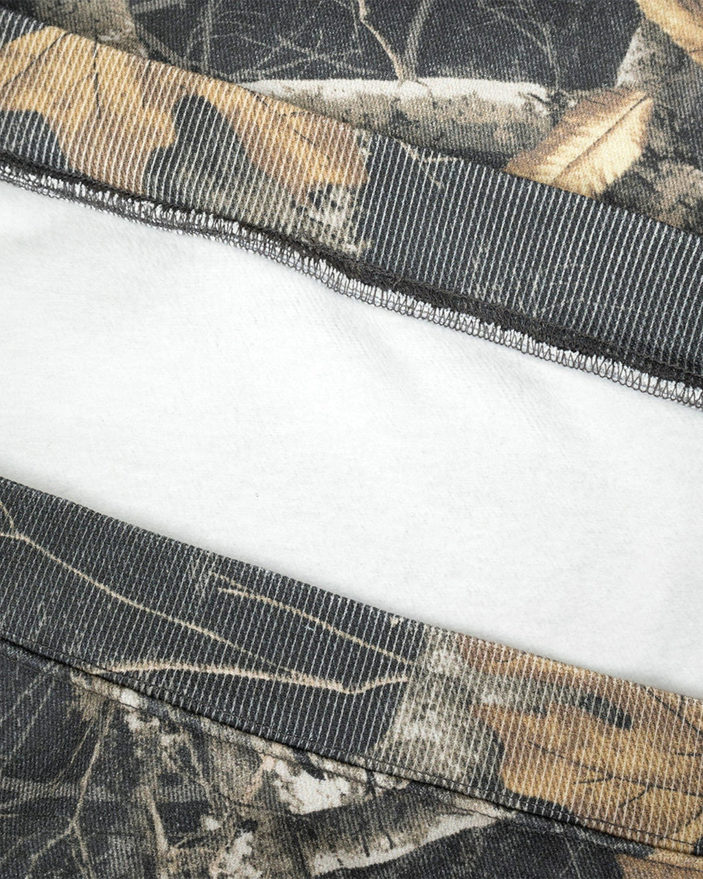 Real Tree Camo Hoodies | Inflation Streetwear