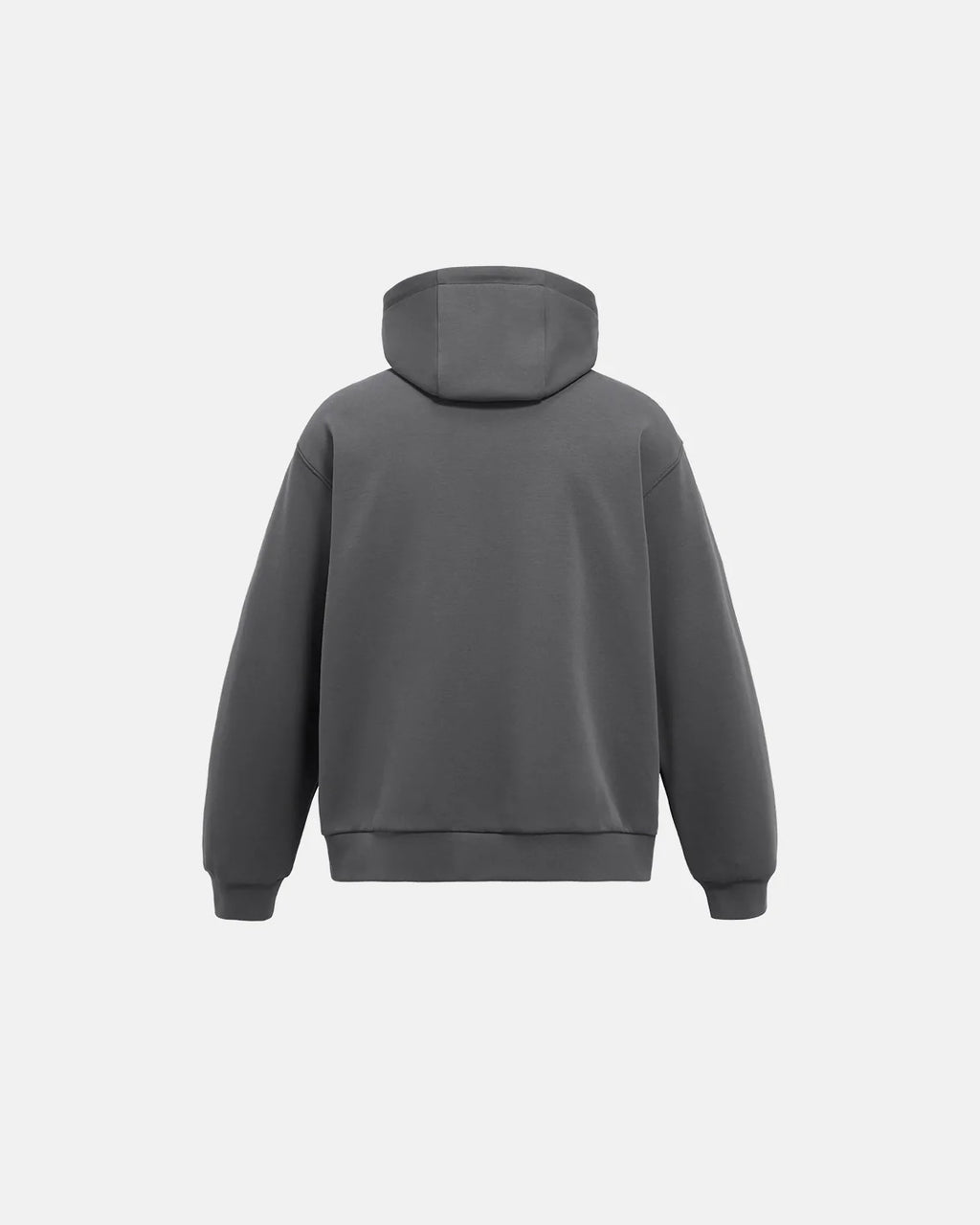 2-in-1 Travel Hoodie with Inflatable Neck Pillow | Inflation Streetwear