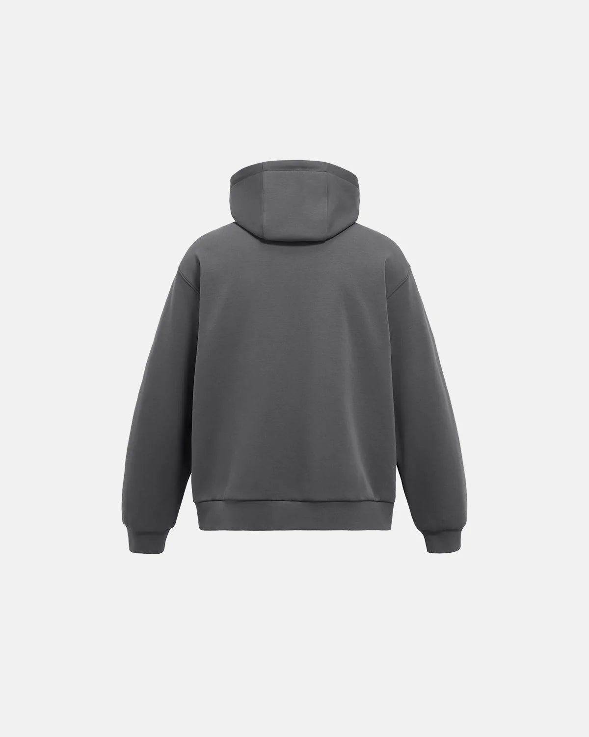 2-in-1 Travel Hoodie with Inflatable Neck Pillow | Inflation Streetwear