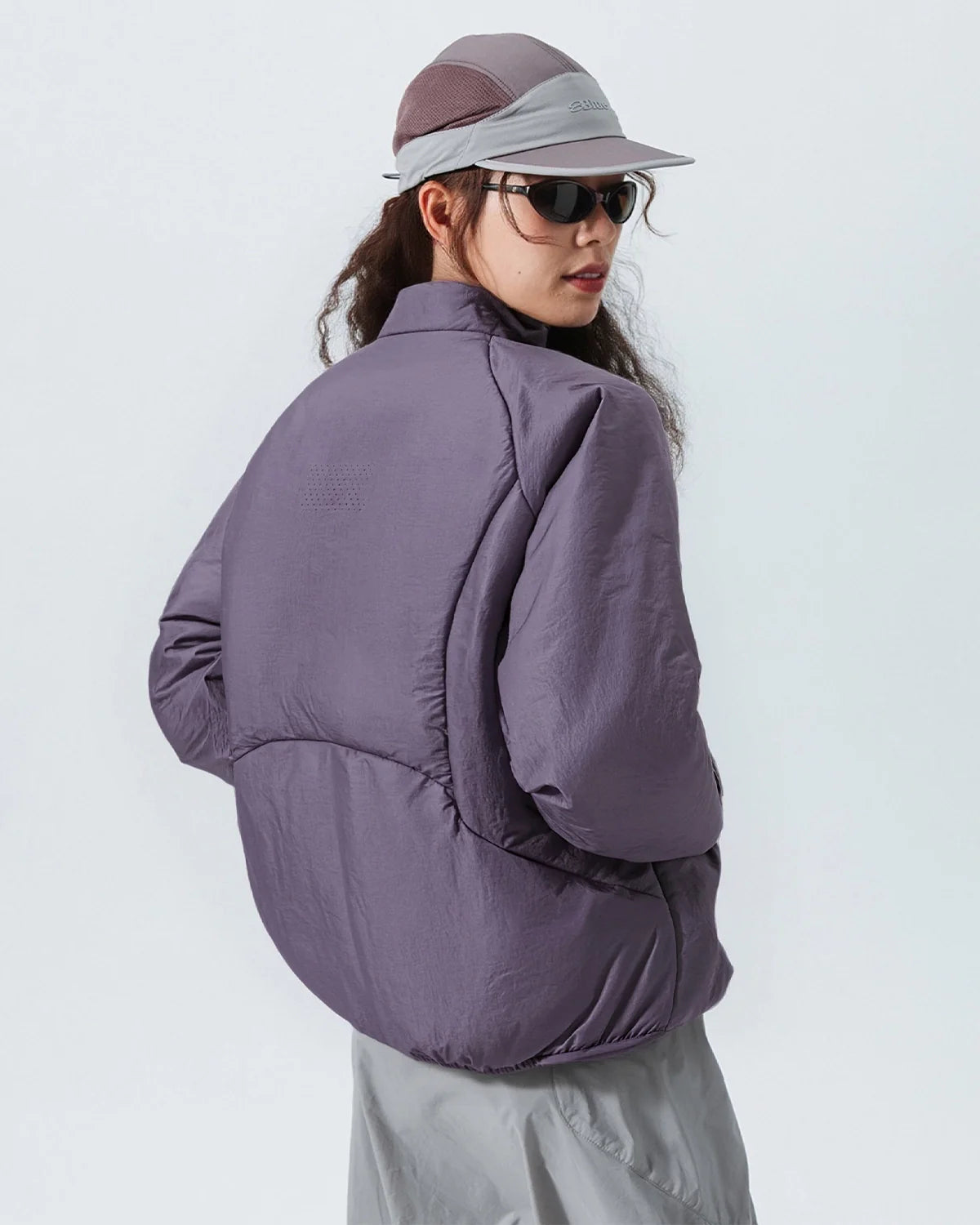 Comfy Cotton Padded Coat | Inflation Streetwear