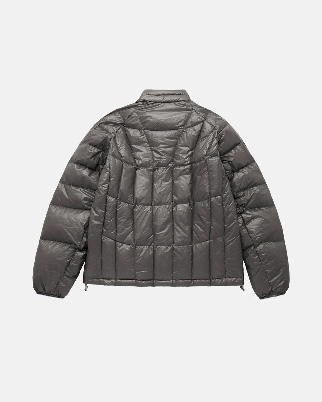 Packable Lightweight Puffer Jacket | INFLATION Streetwear