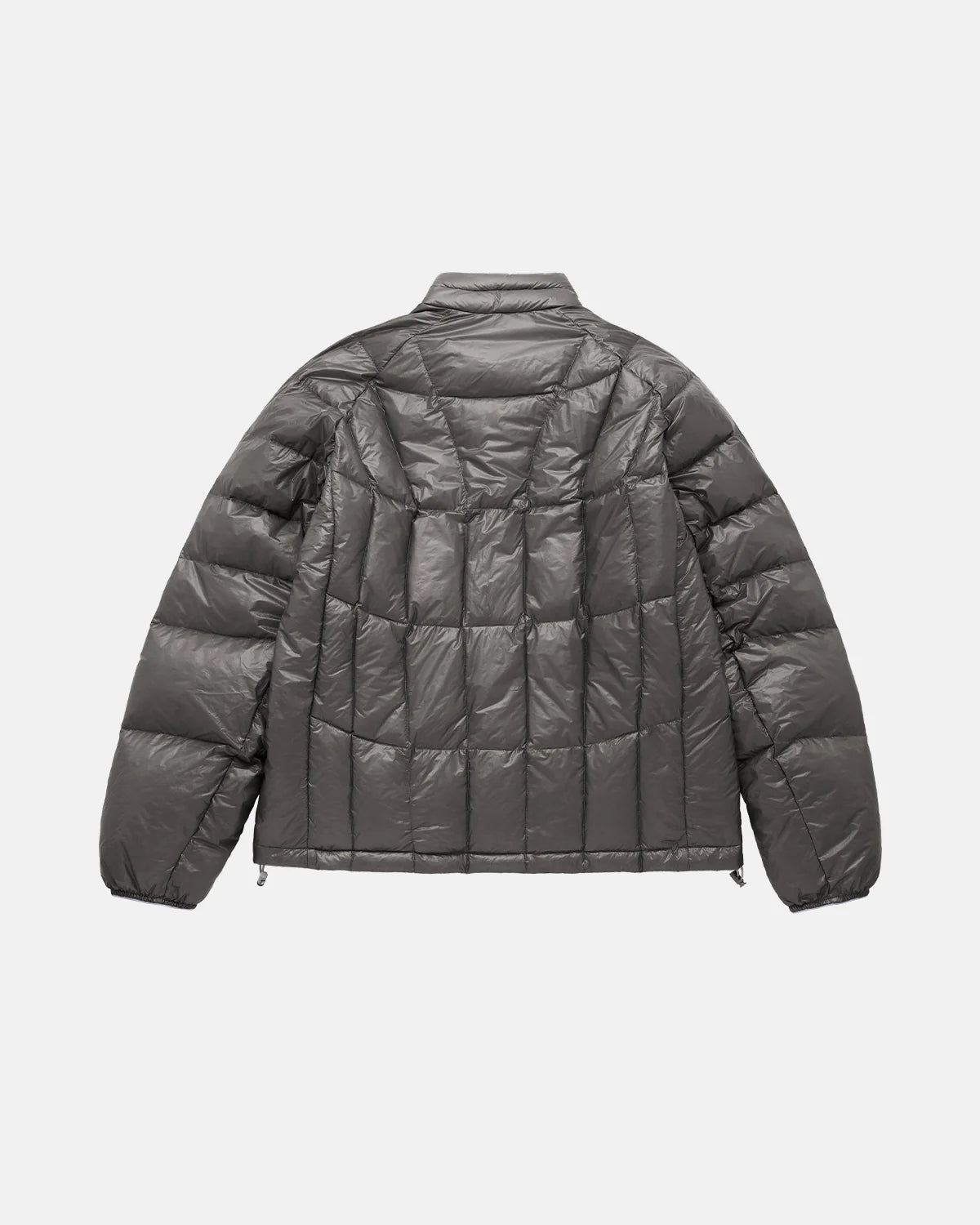 Packable Lightweight Puffer Jacket | INFLATION Streetwear