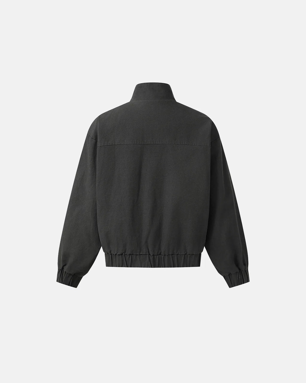 Clasp Fireman Denim Jacket | Inflation Streetwear