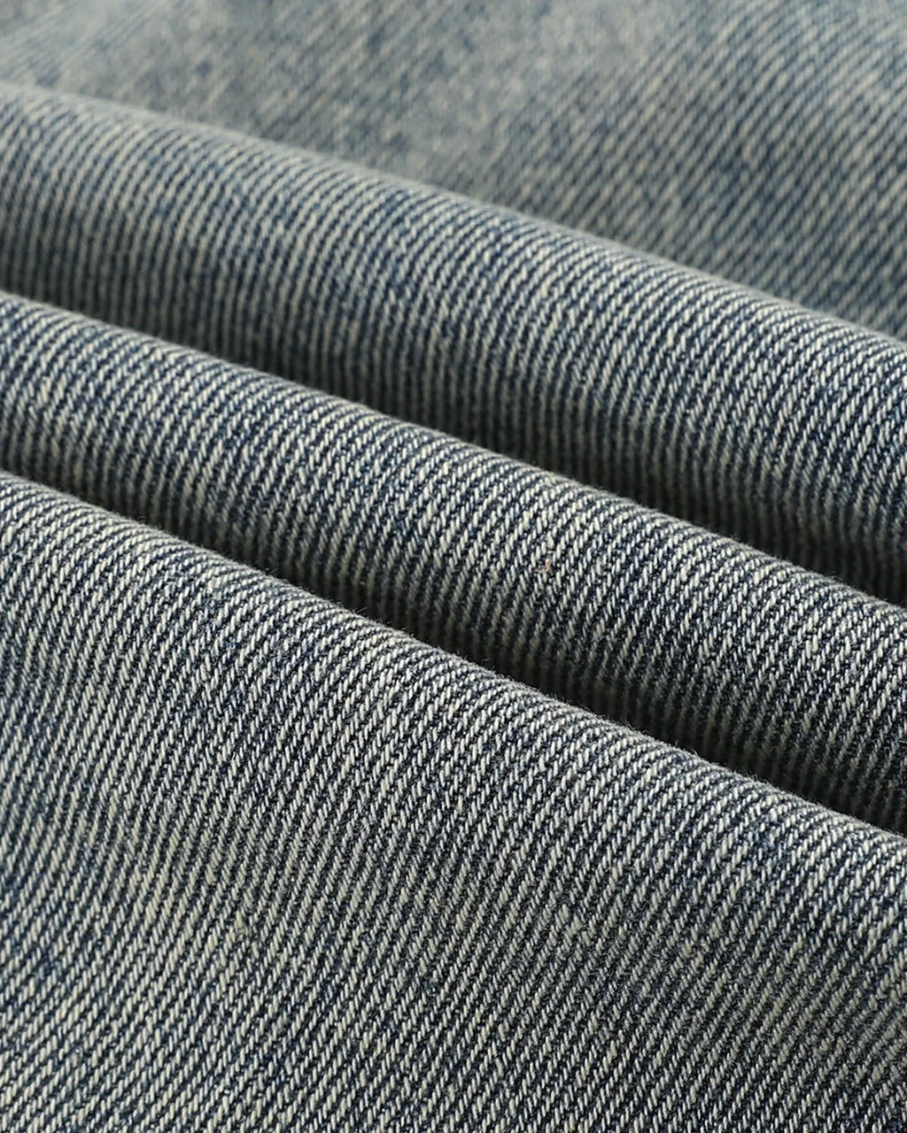 Double Waist Ripped Baggy Jeans | Inflation Streetwear