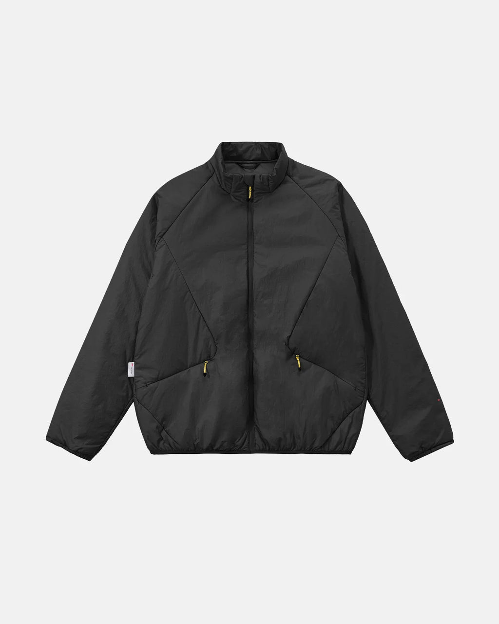 Comfy Cotton Padded Coat | Inflation Streetwear
