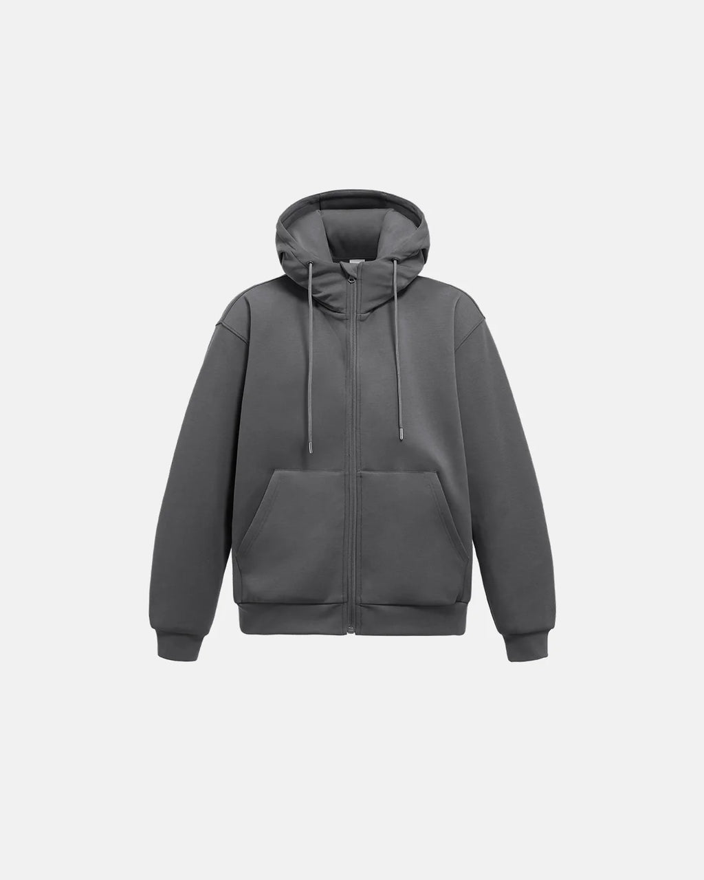 2-in-1 Travel Hoodie with Inflatable Neck Pillow | Inflation Streetwear