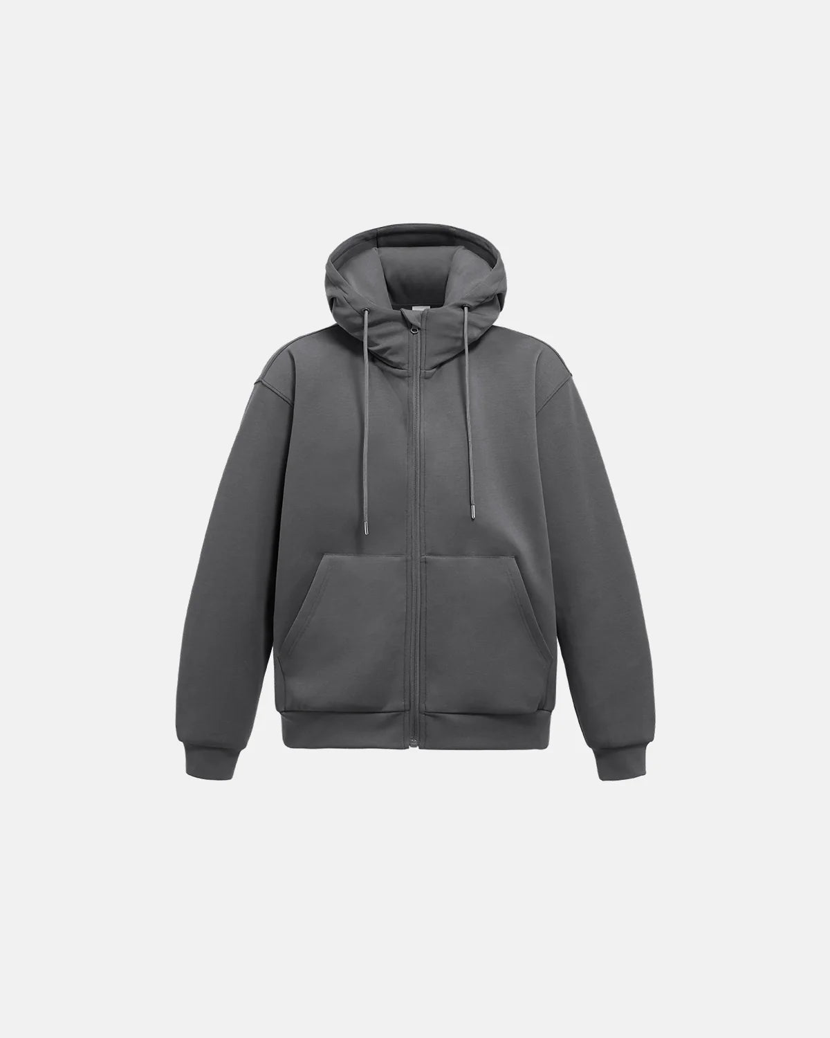 2-in-1 Travel Hoodie with Inflatable Neck Pillow | Inflation Streetwear