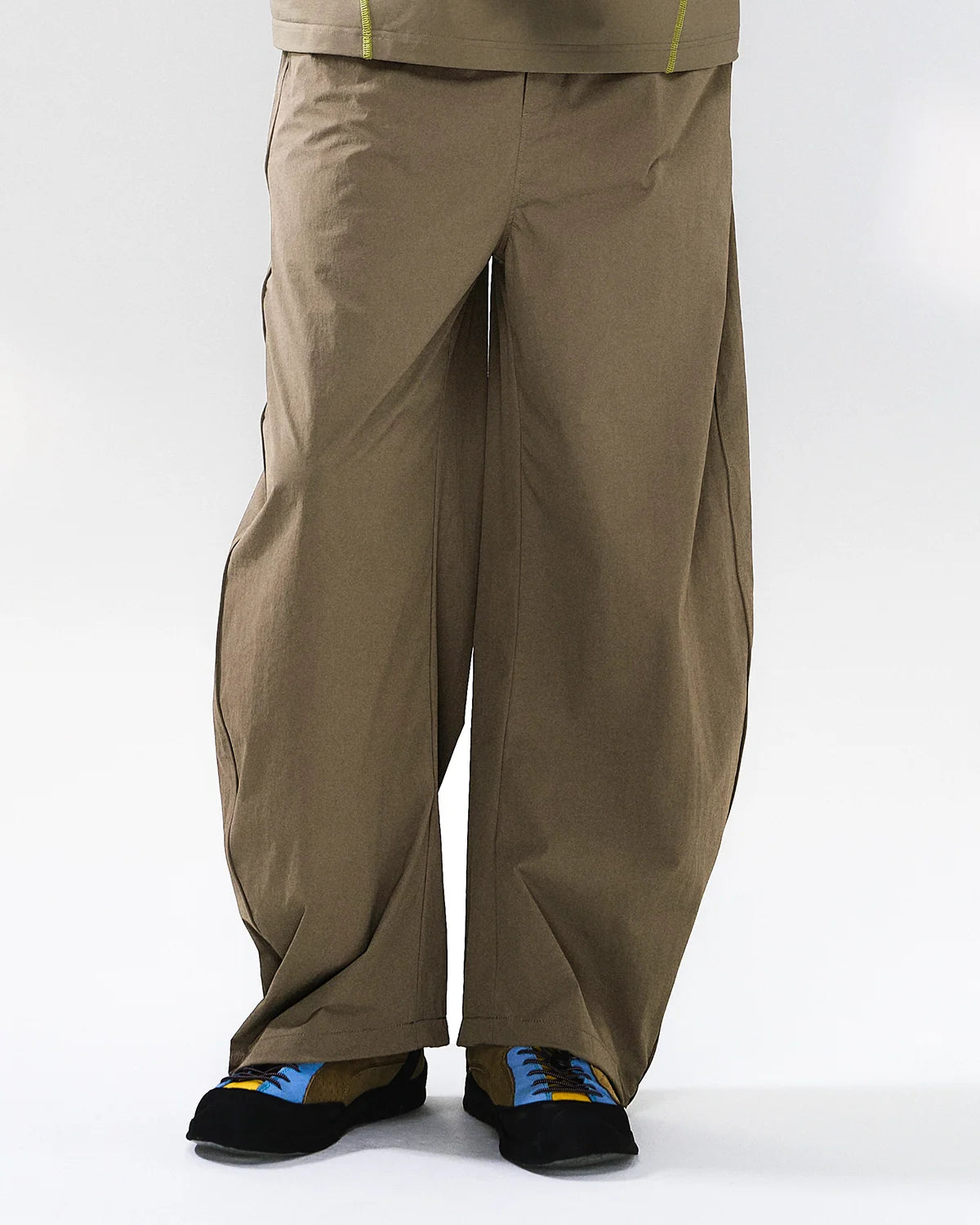 Outdoor Quick Dry Track Pants | Inflatiom Streetwear