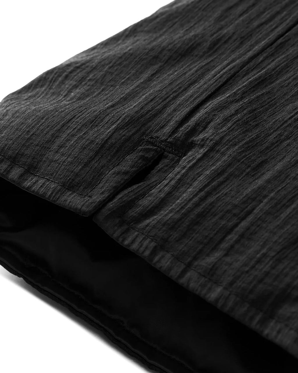 Packable lightweight Goose Down Vest | INFLATION Streetwear