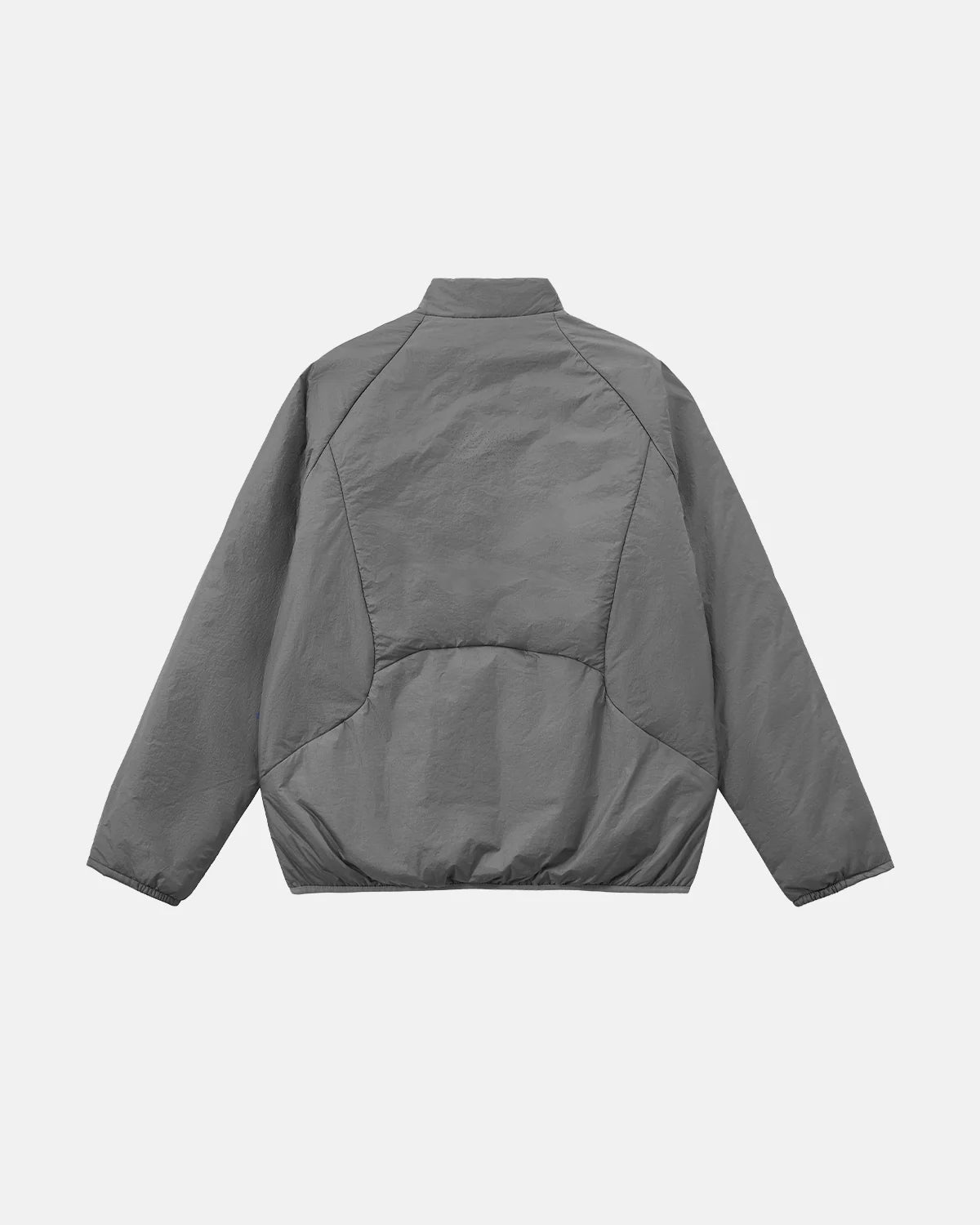 Comfy Cotton Padded Coat | Inflation Streetwear