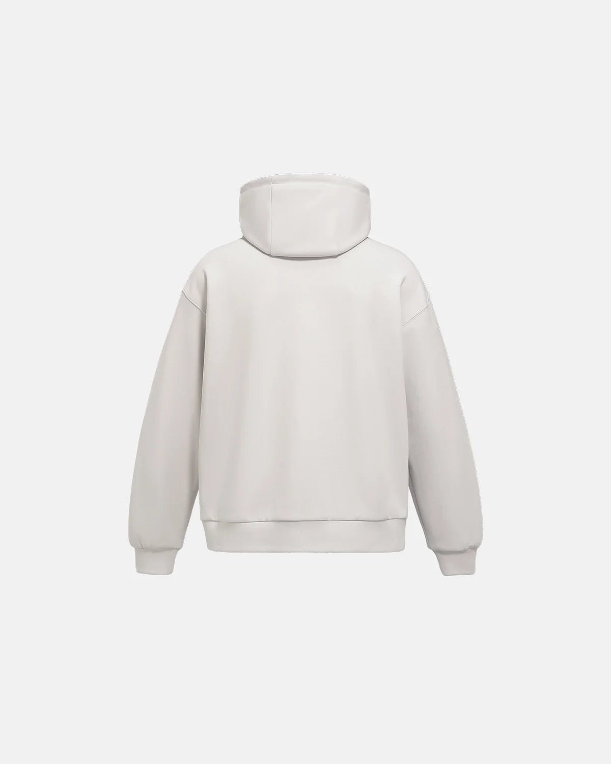 2-in-1 Travel Hoodie with Inflatable Neck Pillow | Inflation Streetwear