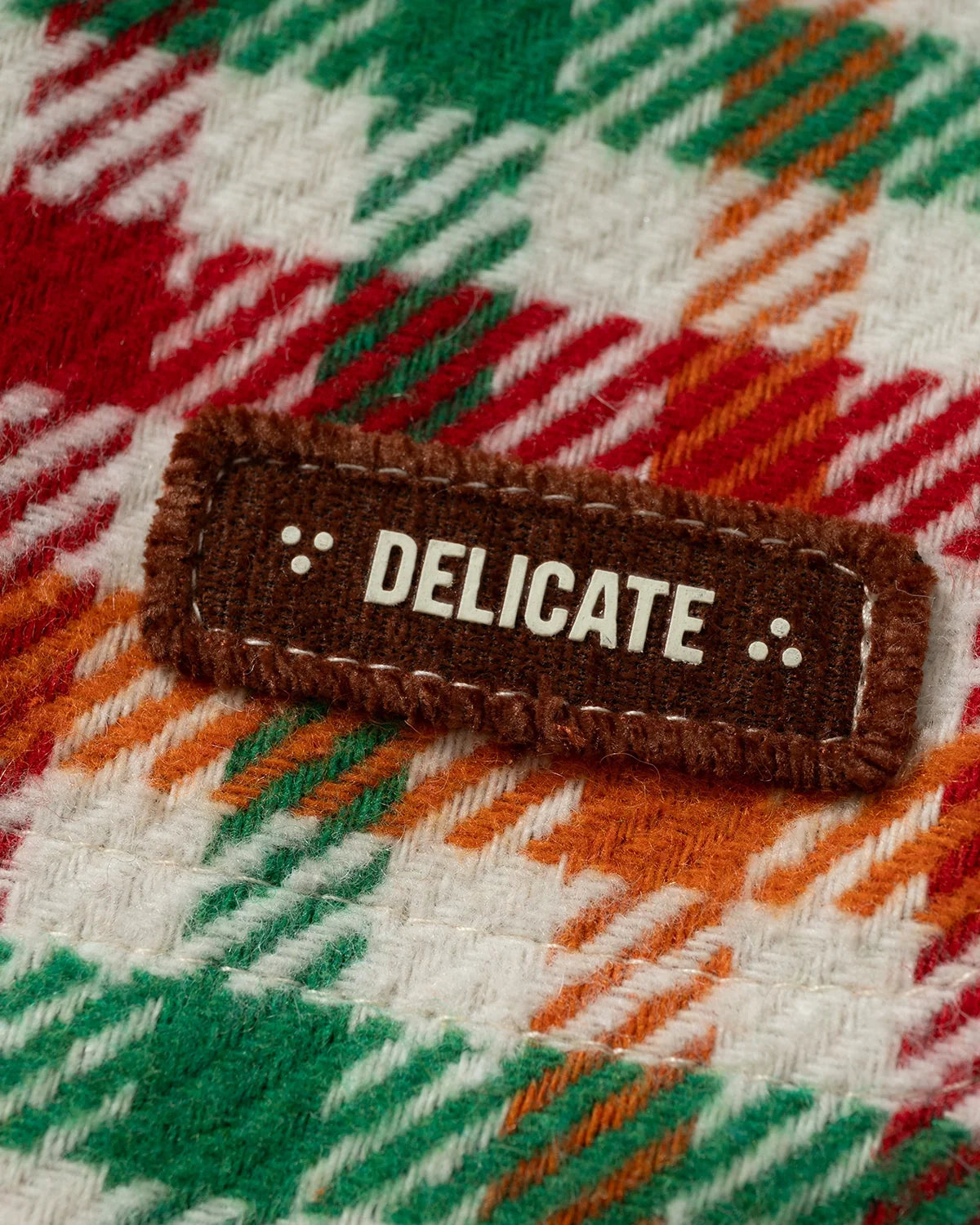 Retro Checkered Sherpa Jacket | Inflation Streetwear