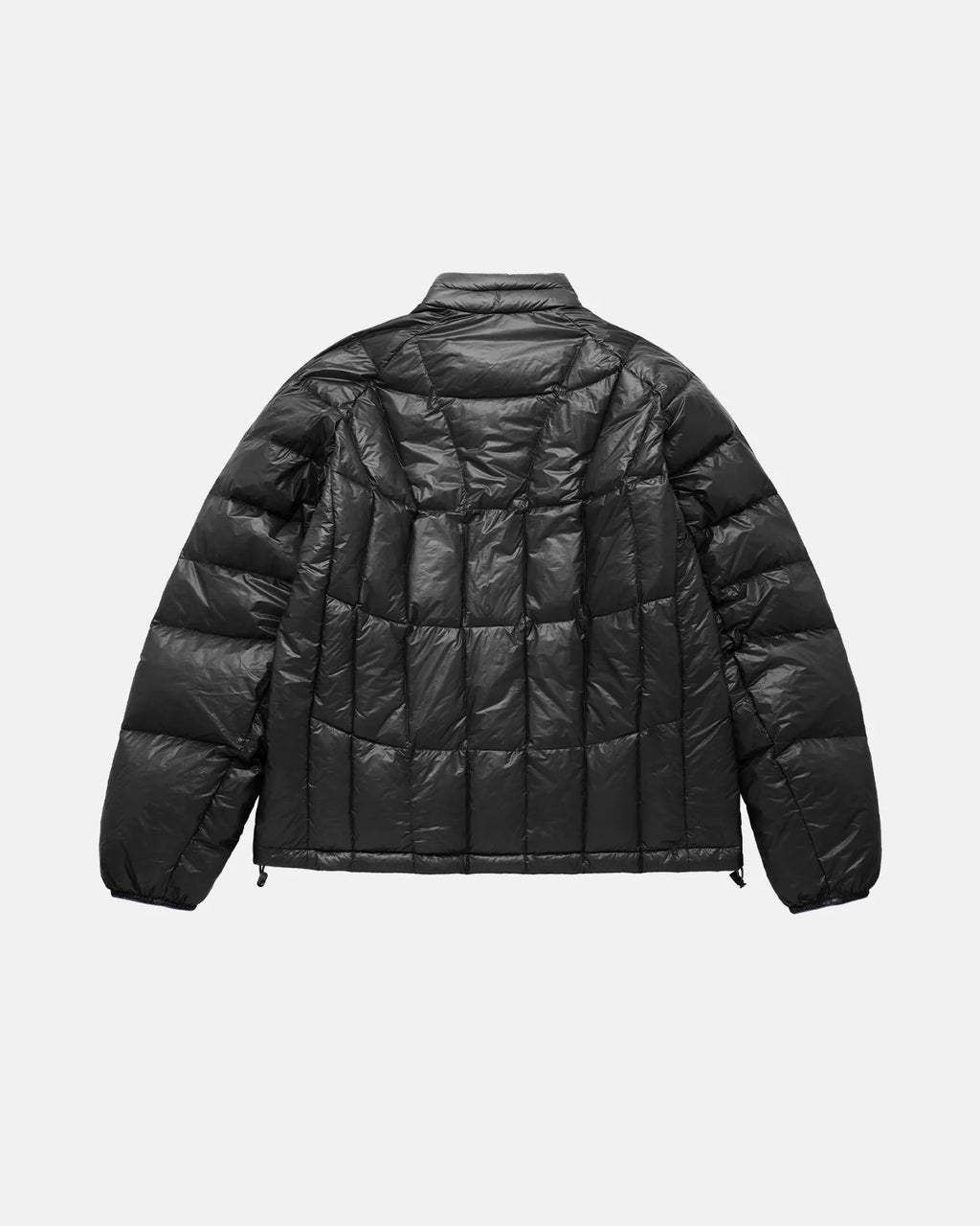 Packable Lightweight Puffer Jacket | INFLATION Streetwear