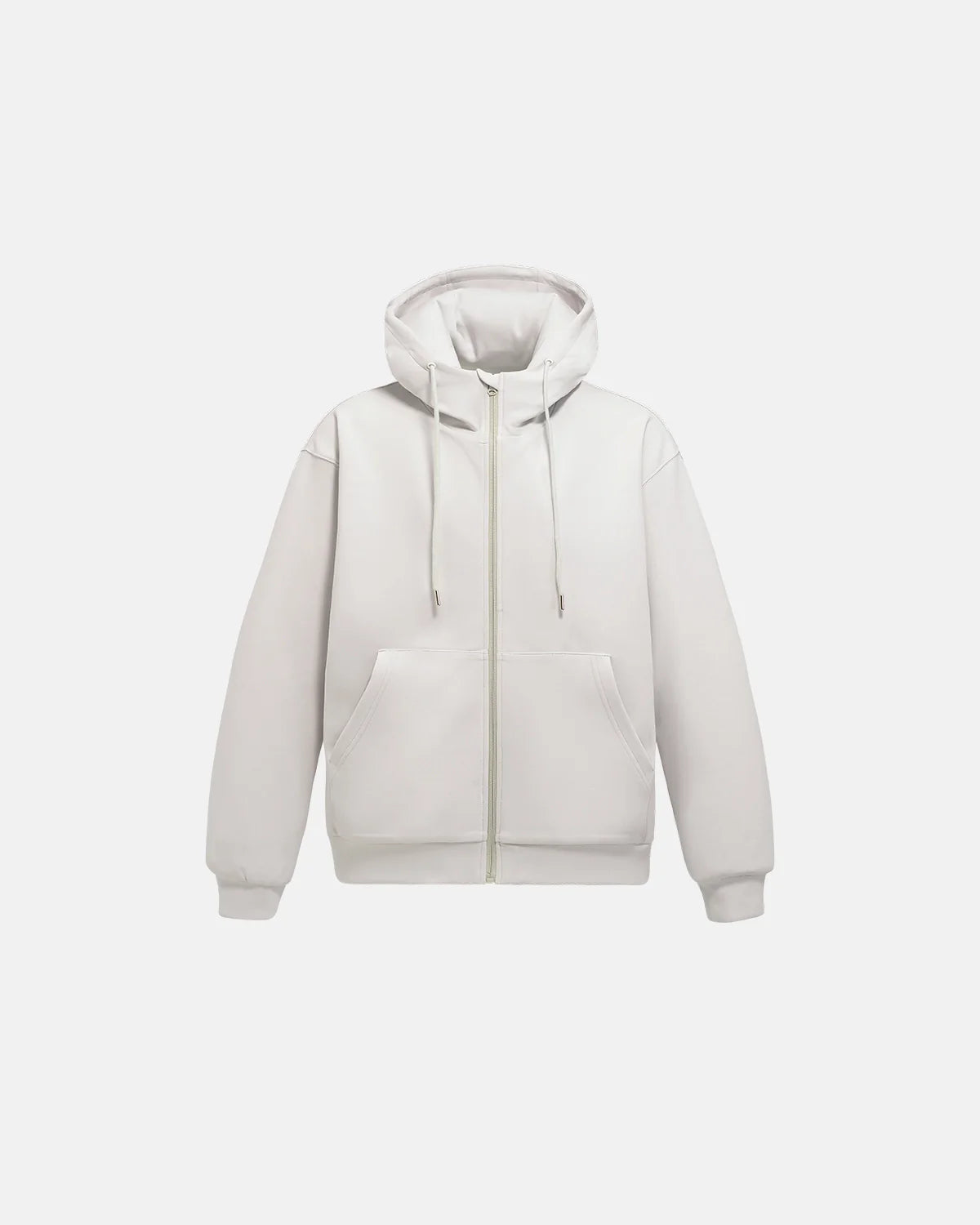 2-in-1 Travel Hoodie with Inflatable Neck Pillow | Inflation Streetwear