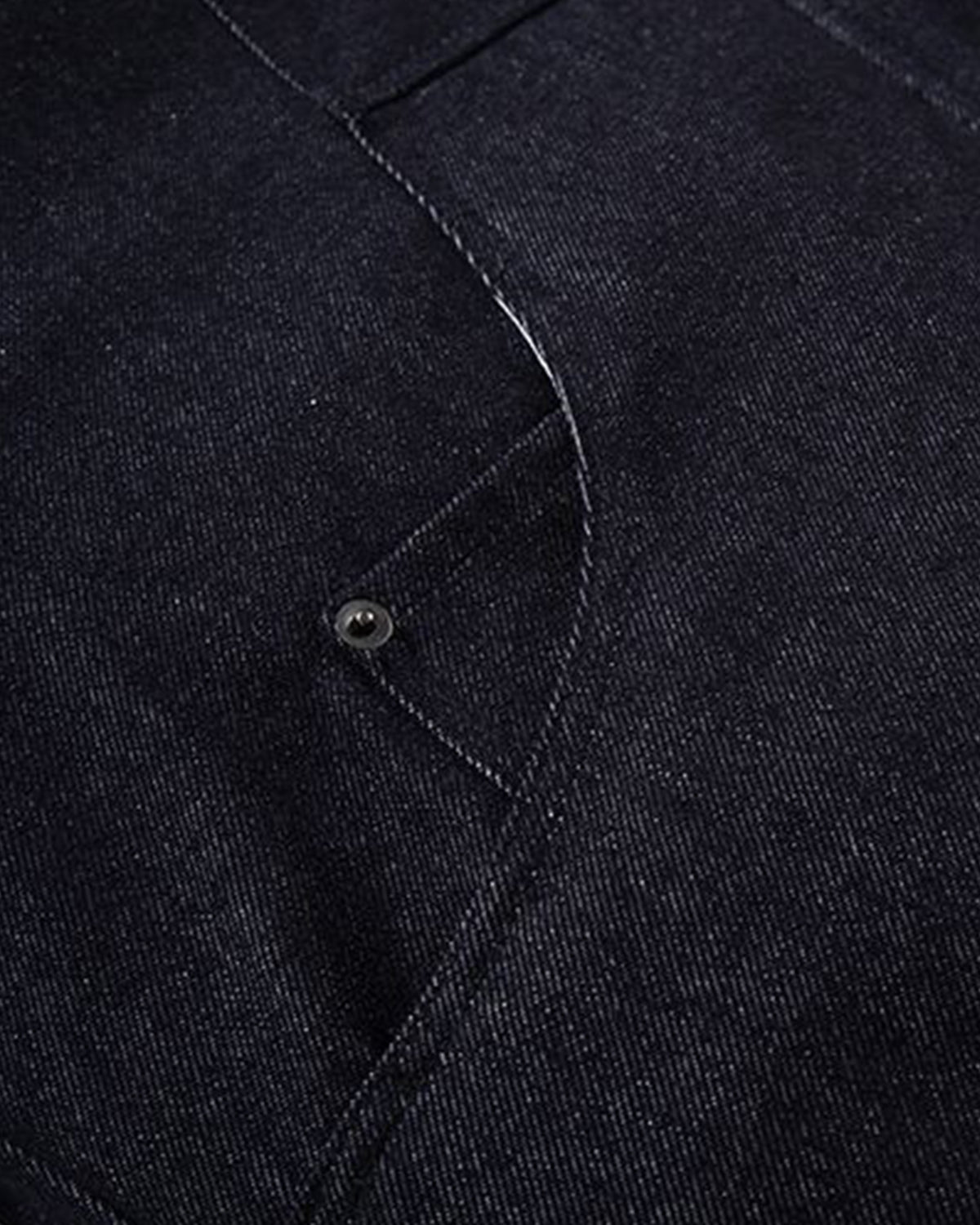 Fireman Clasp Raw Bomber Jacket | Inflation Streetwear