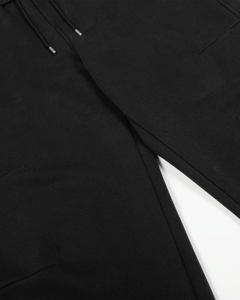 Washed Distressed Barrel Sweatpants | Inflation Streetwear