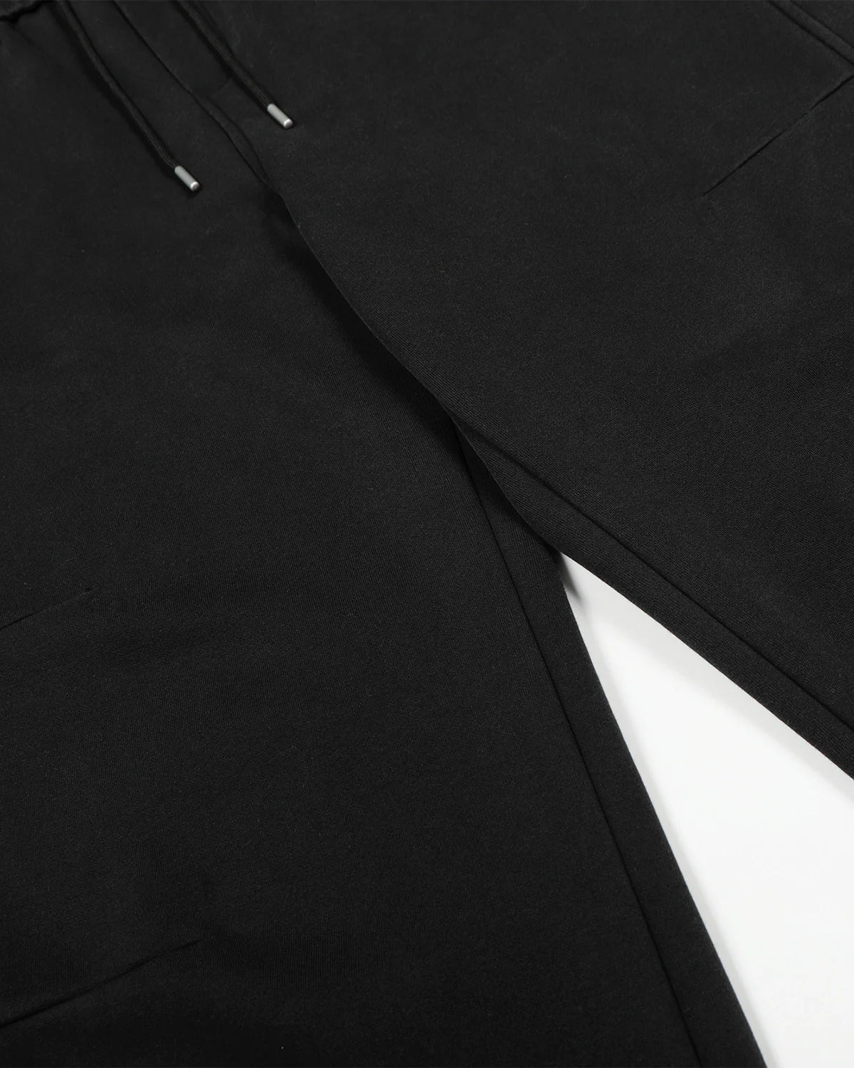 Washed Distressed Barrel Sweatpants | Inflation Streetwear