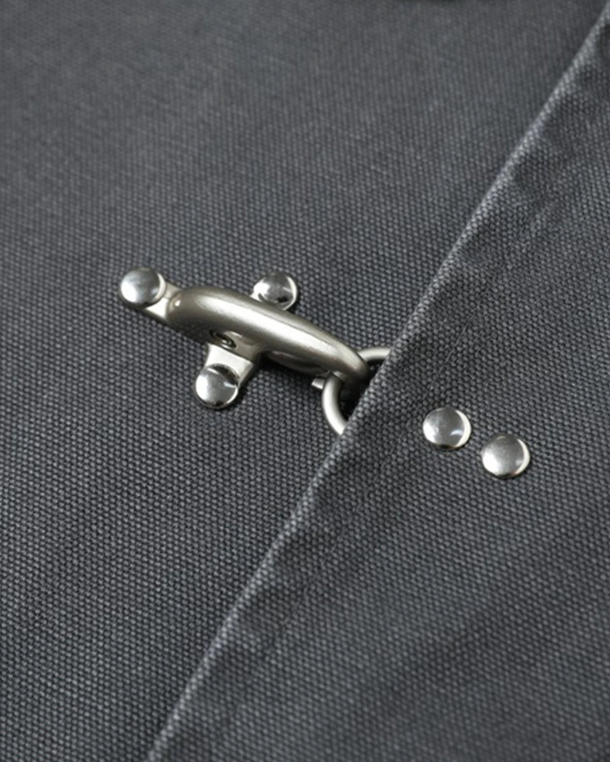 Retro Clasp Fireman Jacket | Inflation Streetwear