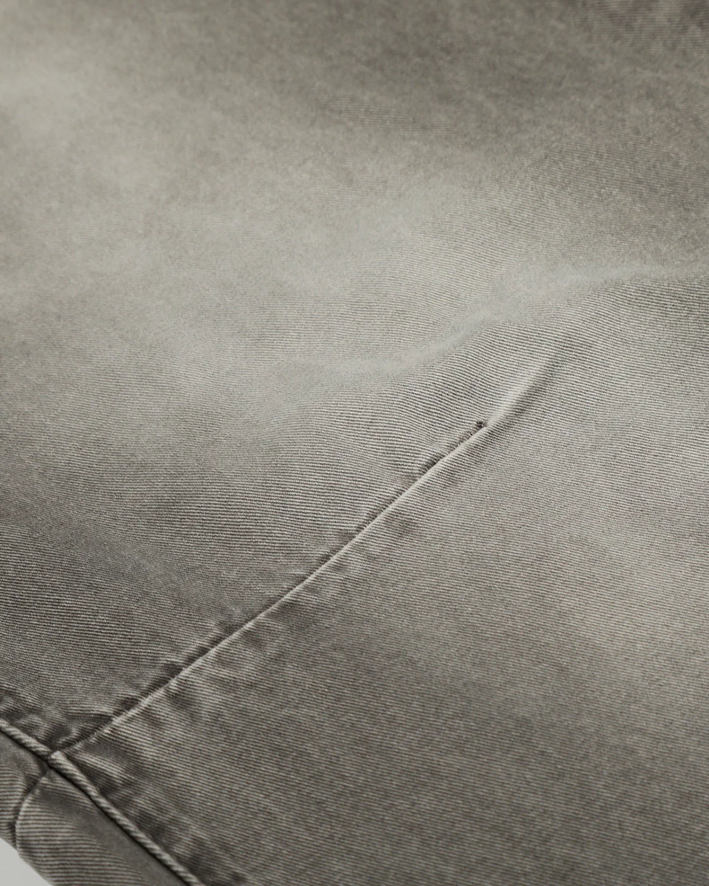 Grey Distressed Baggy Denim Pants | Inflation Streetwear