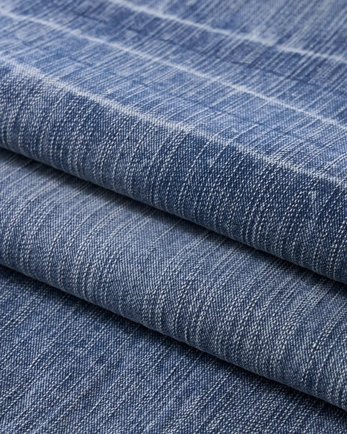 Blue Monkey Wash Baggy Jeans | Inflarion Streetwear