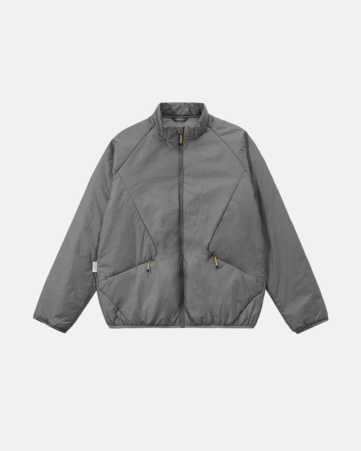 Comfy Cotton Padded Coat | Inflation Streetwear