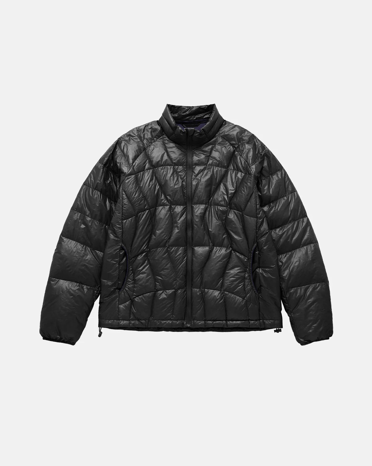 Packable Lightweight Puffer Jacket | INFLATION Streetwear