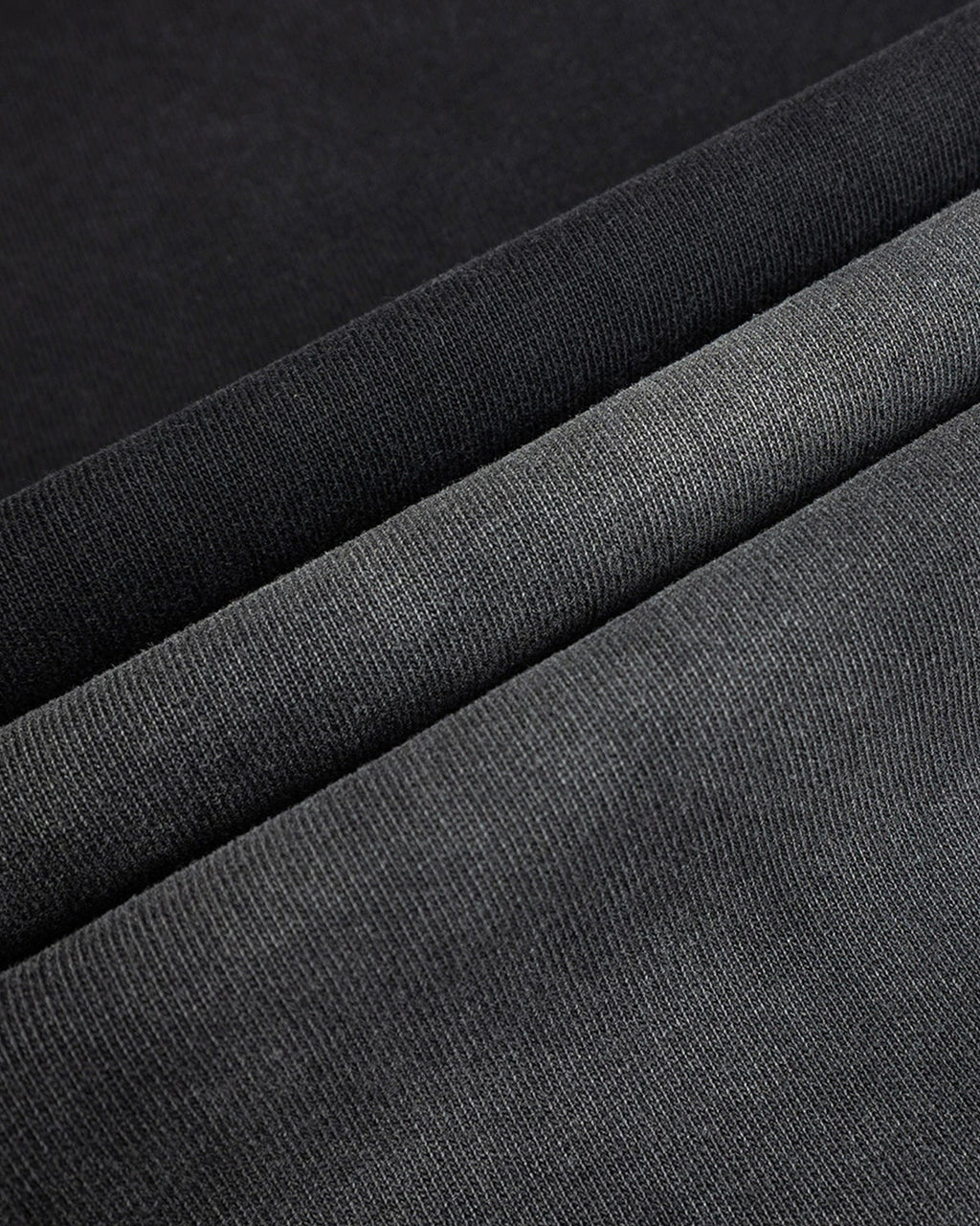 Retro Monkey Washed Layered Polo Shirt | Inflation Streetwear