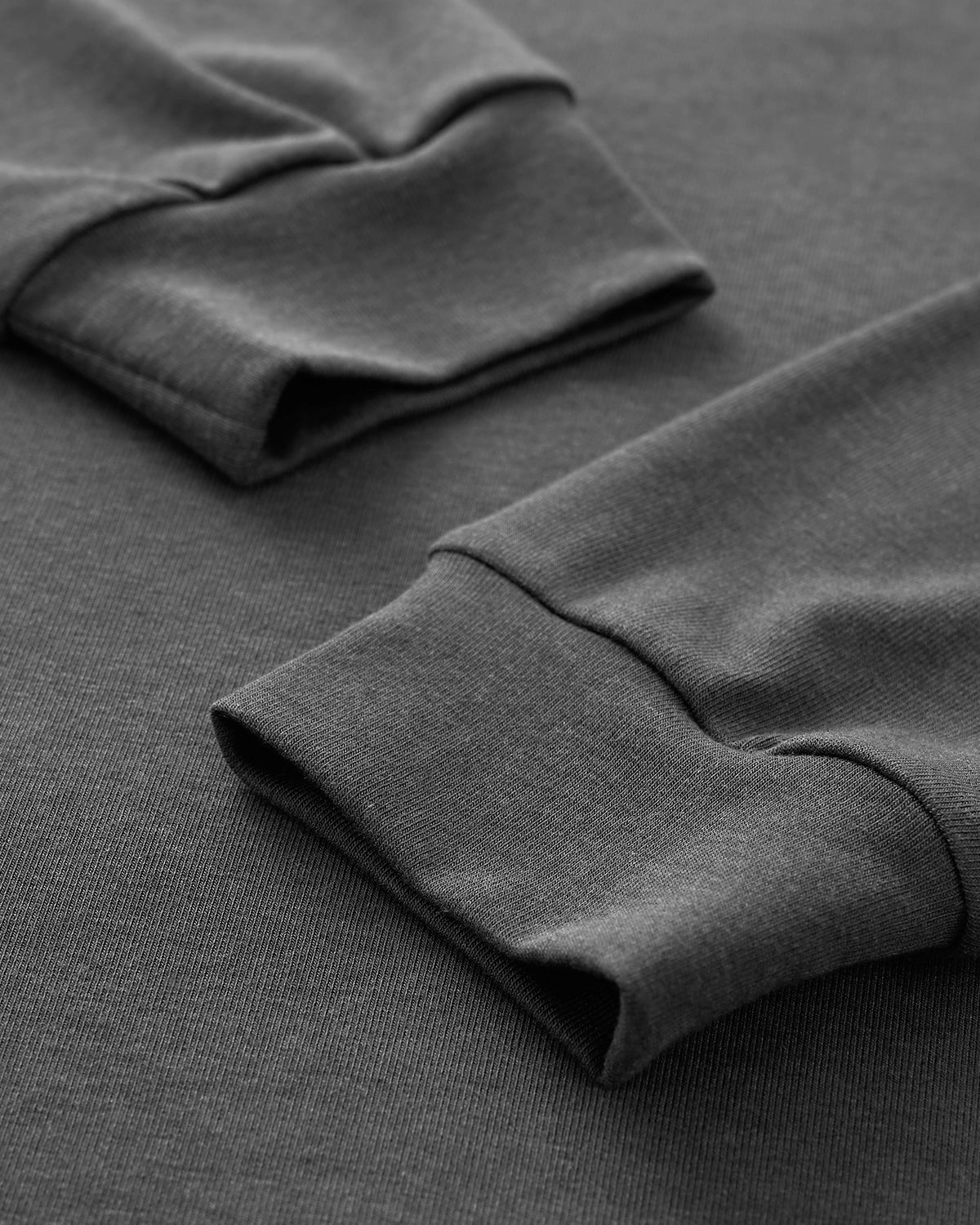 Wool-Blend Turtleneck Tees | Inflation Streetwear