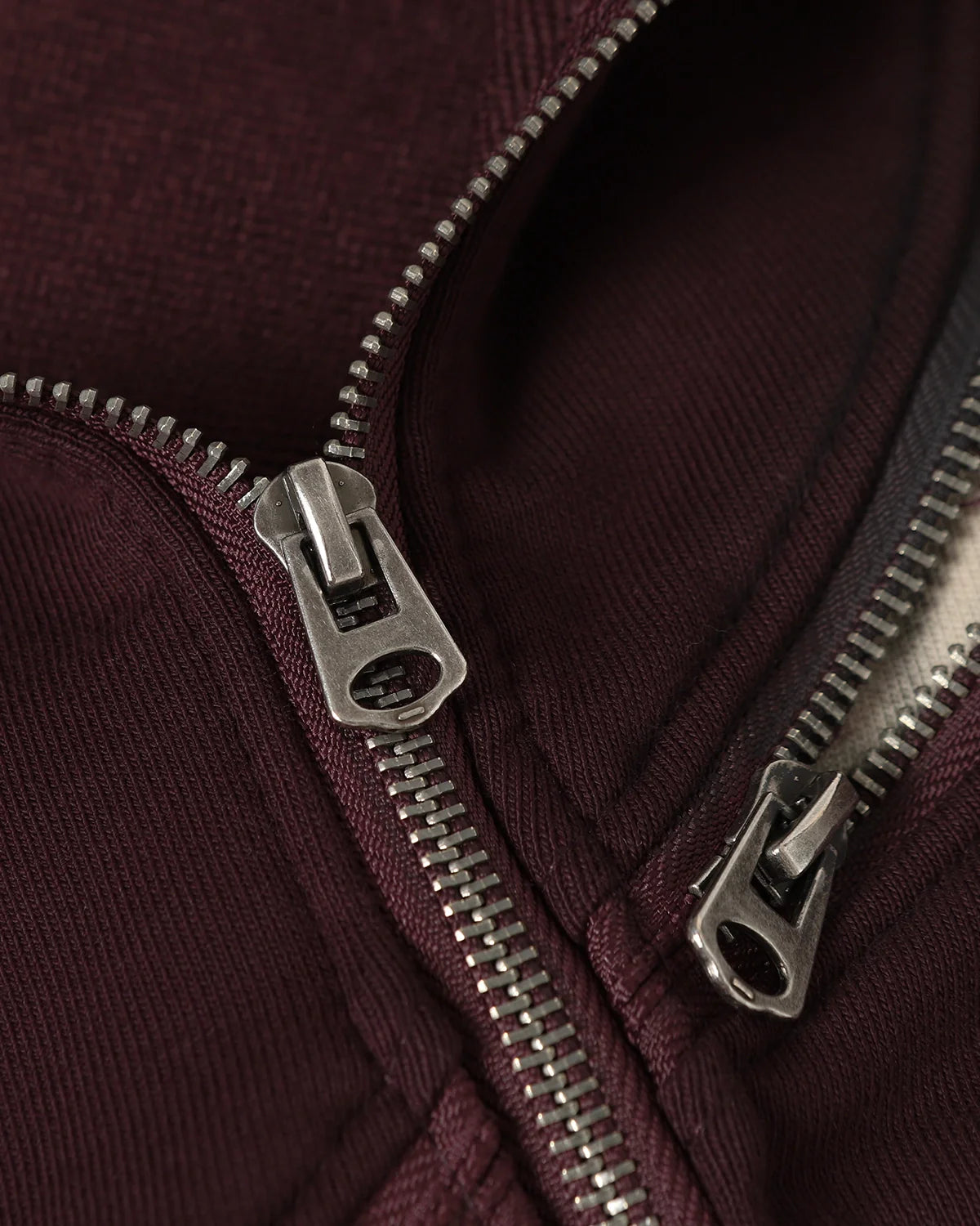 Retro Patchwork Zip Up Hoodie | Inflation Streetwear