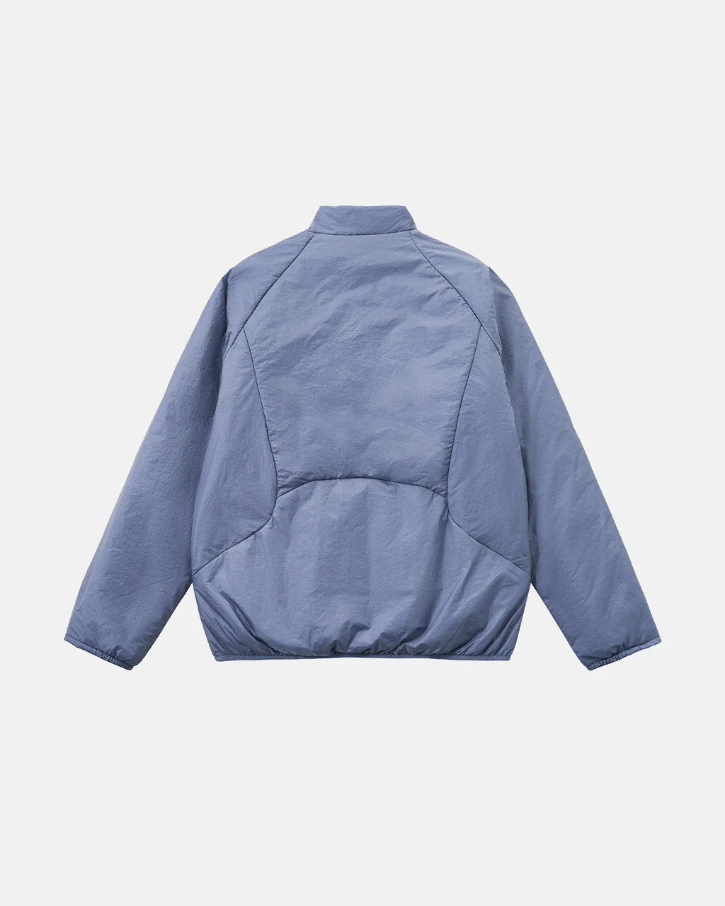 Comfy Cotton Padded Coat | Inflation Streetwear