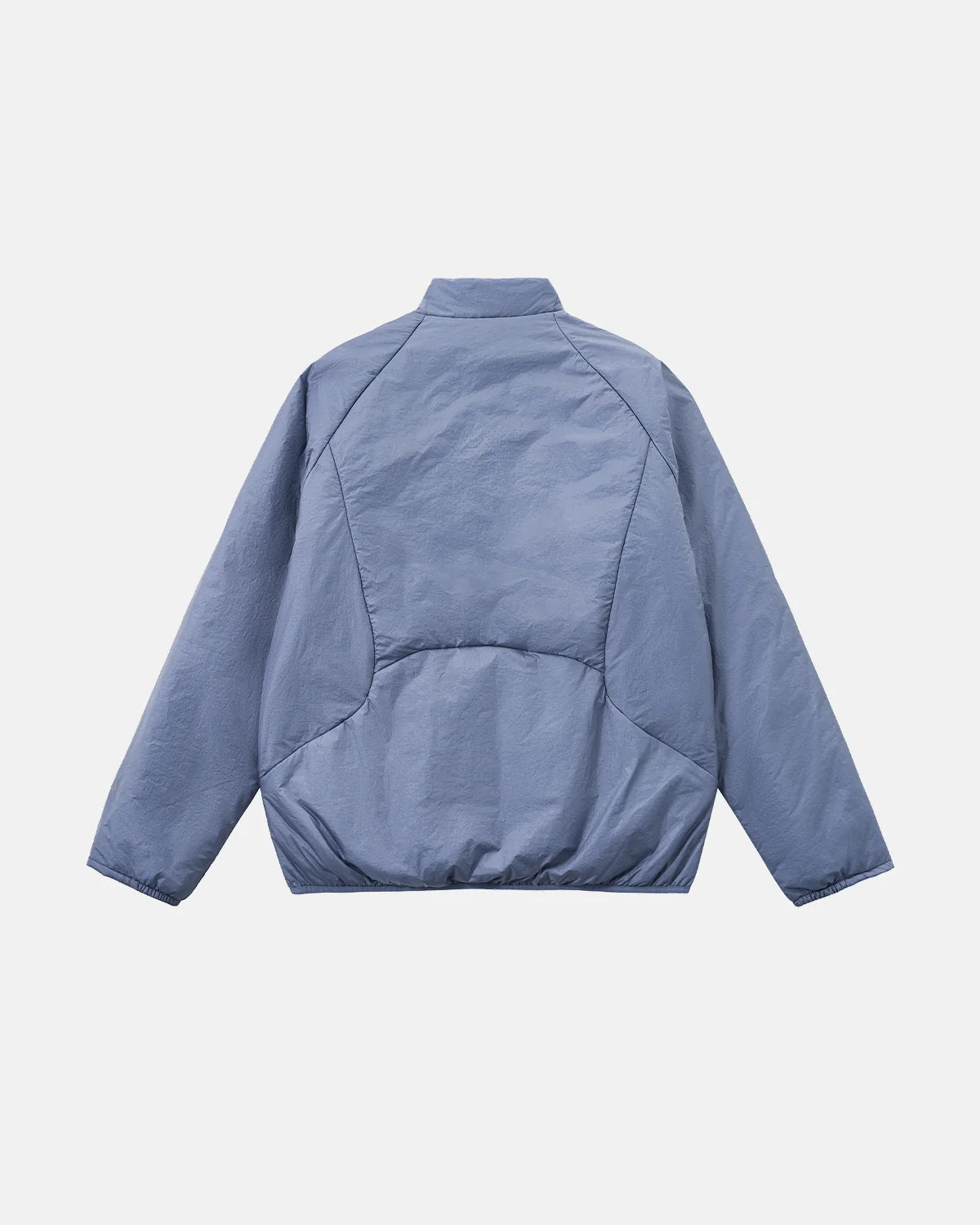 Comfy Cotton Padded Coat | Inflation Streetwear