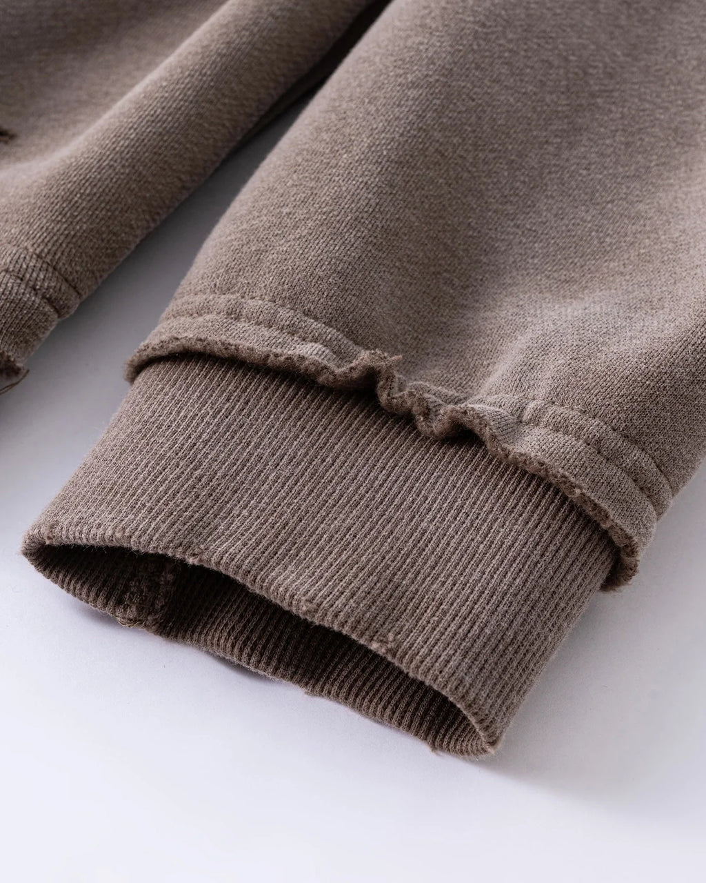 Monkey Wash Ripped Zip Up Hoodies | Inflation Streetwear