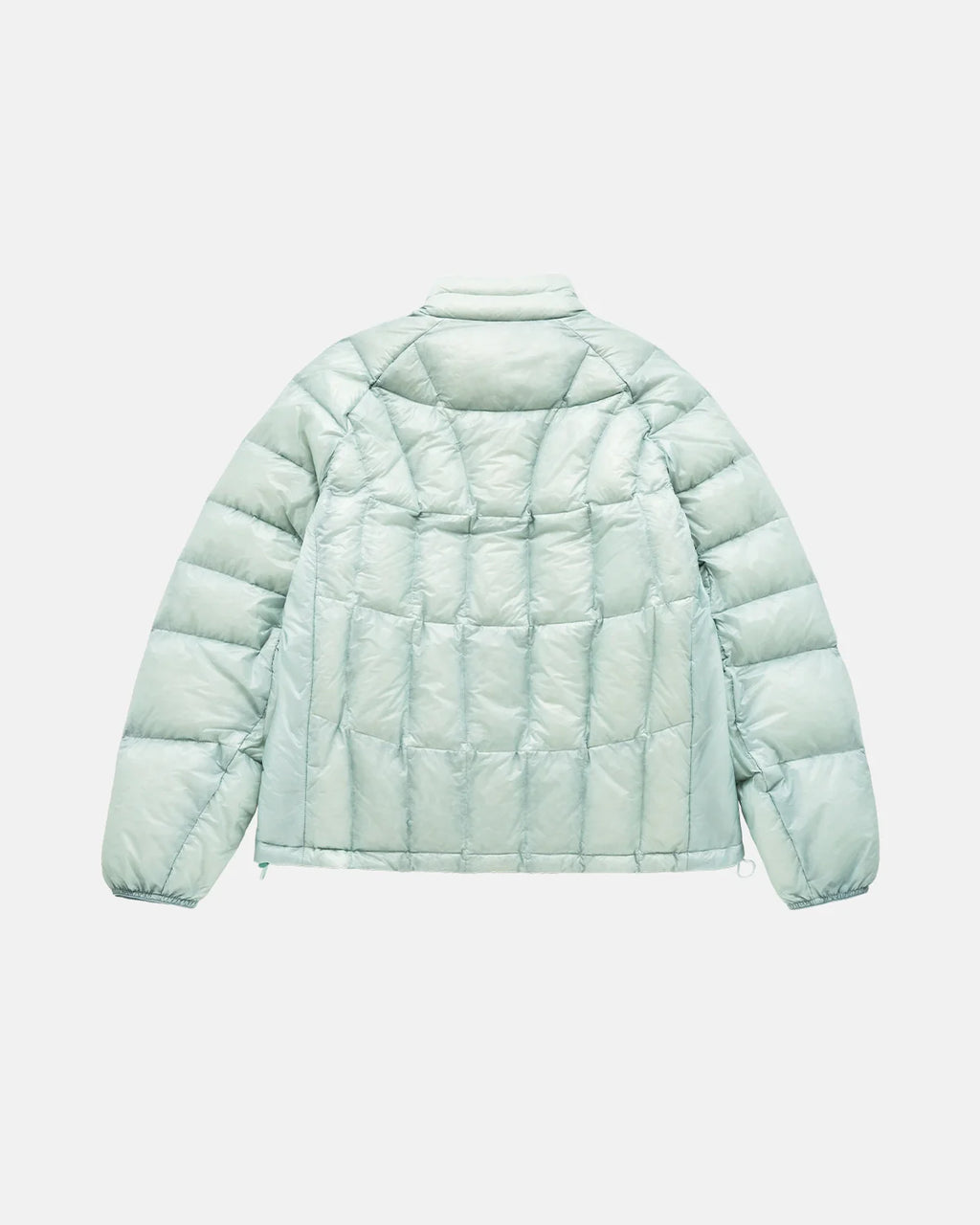 Packable Lightweight Puffer Jacket | INFLATION Streetwear