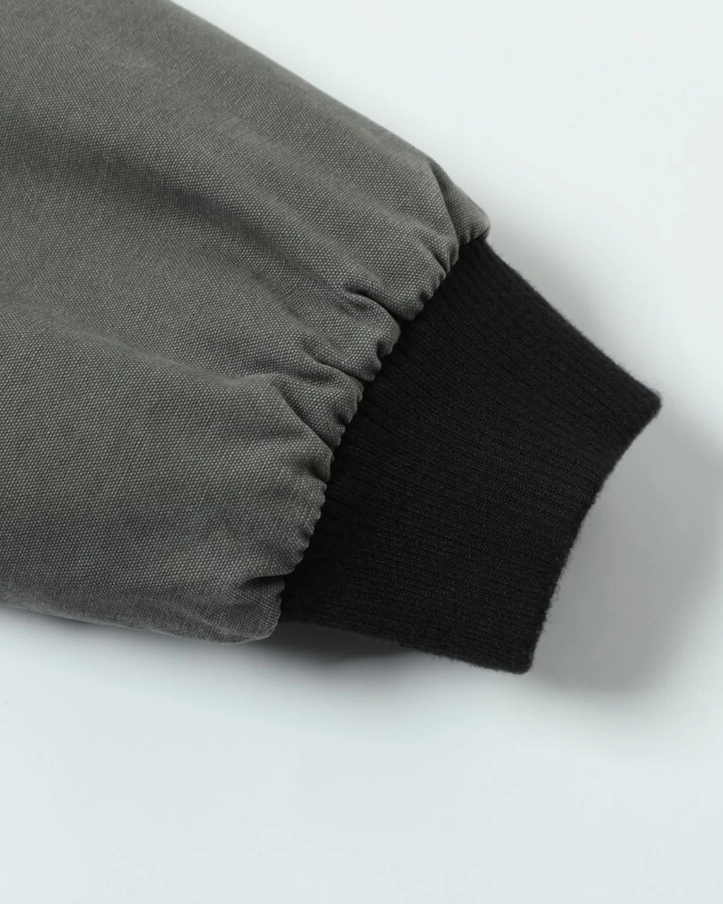 Monkey Wash Denim Leopard Faux Fur Jacket | Inflation Streetwear