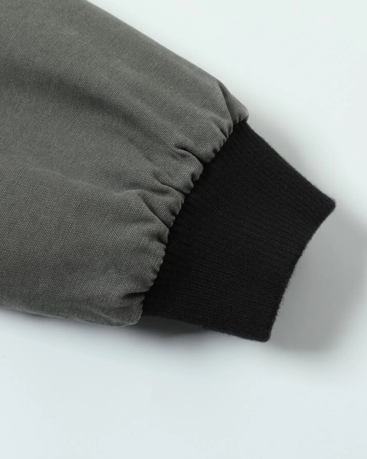 Monkey Wash Denim Leopard Faux Fur Jacket | Inflation Streetwear