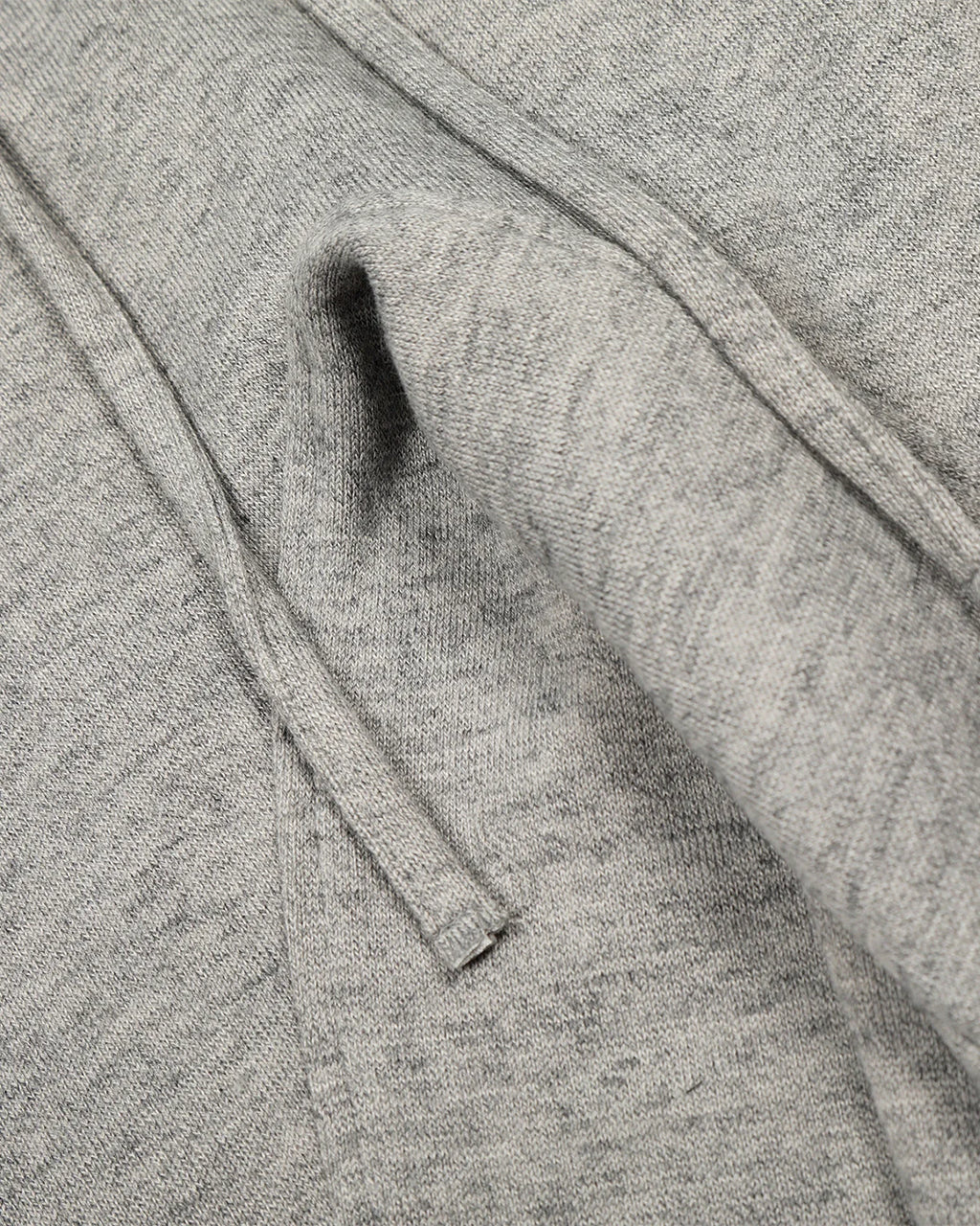 Checkered Patchwork Barrel Sweatpant | Inflation Streetwear