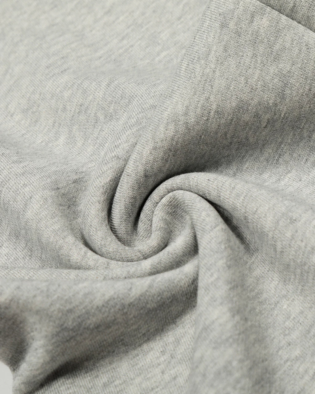 Denim Patchwork Straight Leg Sweatpant | Inflation Streetwear