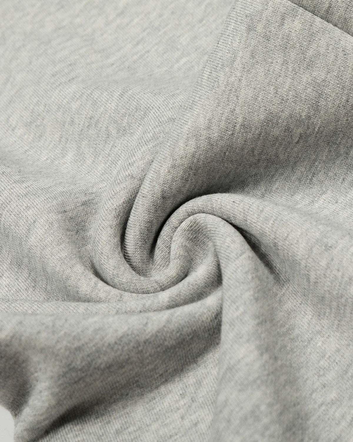 Denim Patchwork Straight Leg Sweatpant | Inflation Streetwear