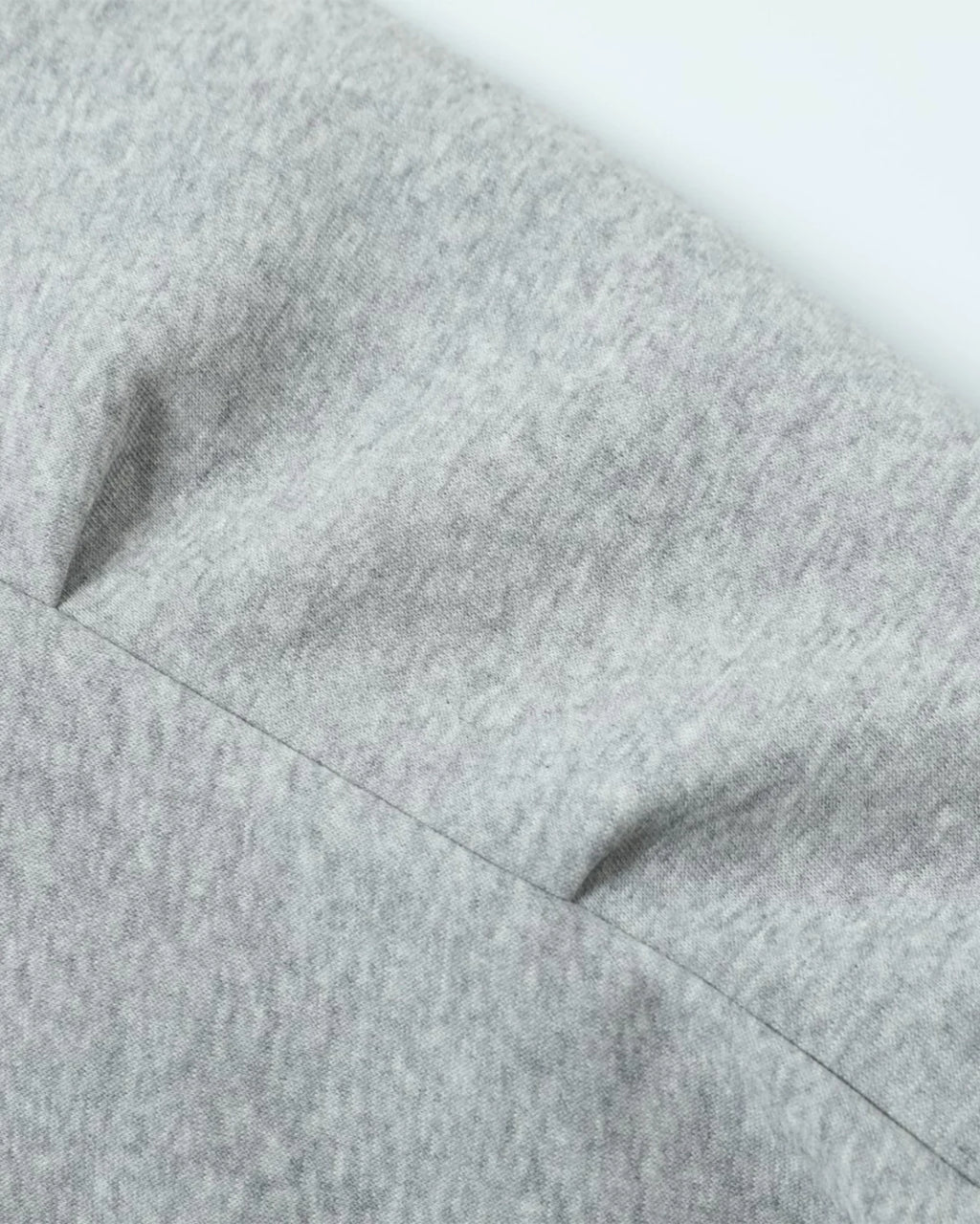 Baby Blue Faux Fur Jacket | Inflation Streetwear