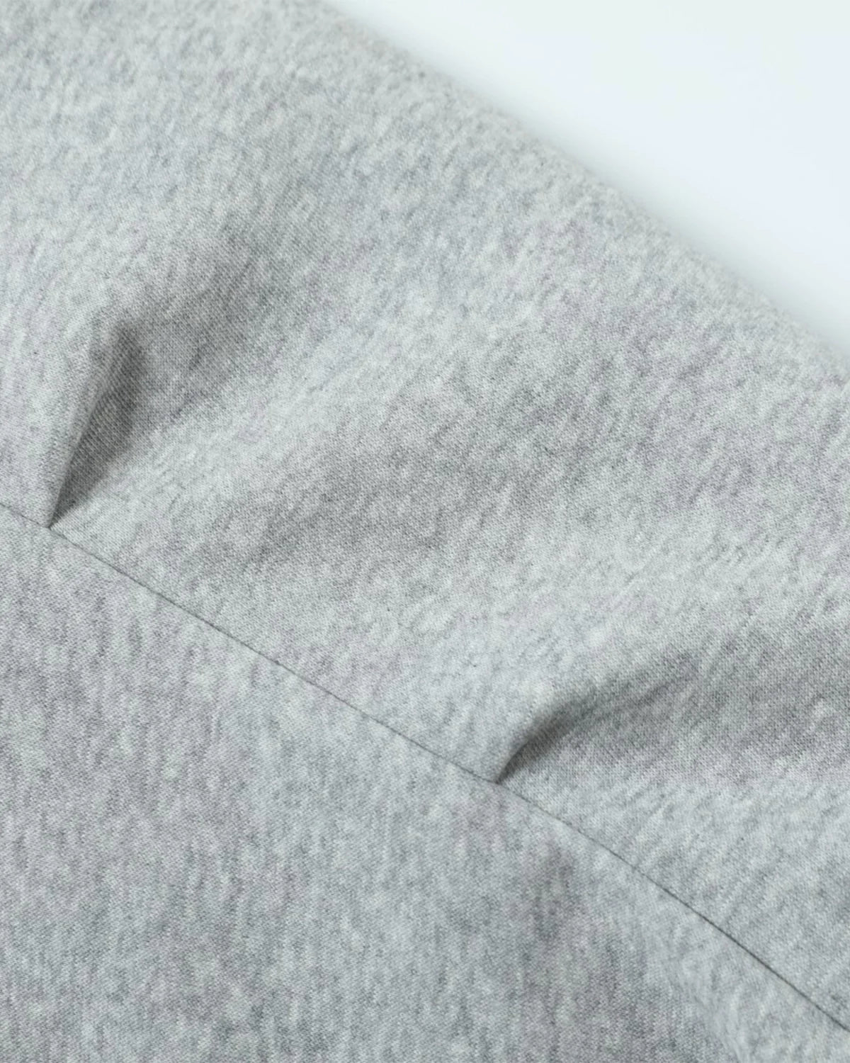 Baby Blue Faux Fur Jacket | Inflation Streetwear