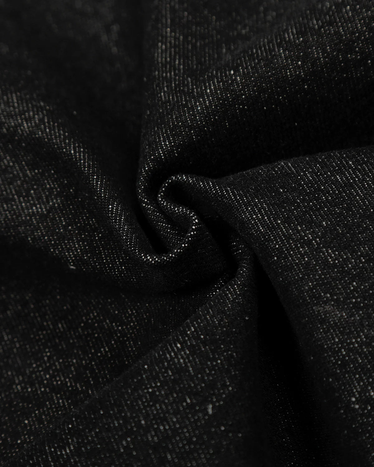 Raw Clasp Denim Jacket | Inflation Streetwear